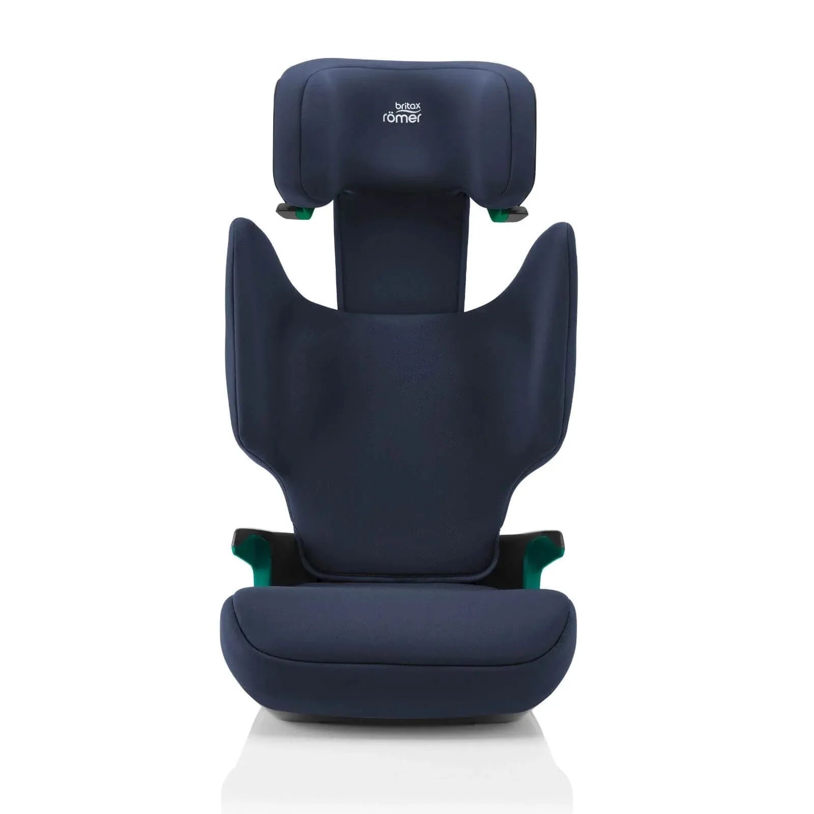 Britax Römer Adventure Plus Group 2/3 Car Seat - Moonlight Blue - ebebek - Black Friday