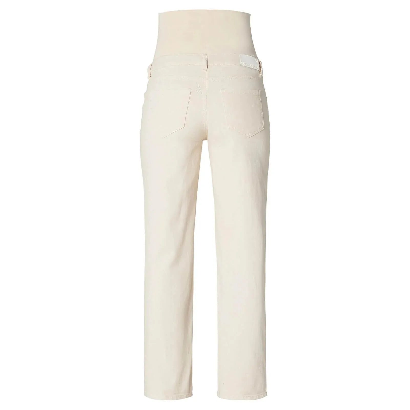Supermom Straight jeans Brooke - Bone White - ebebek - Black Friday
