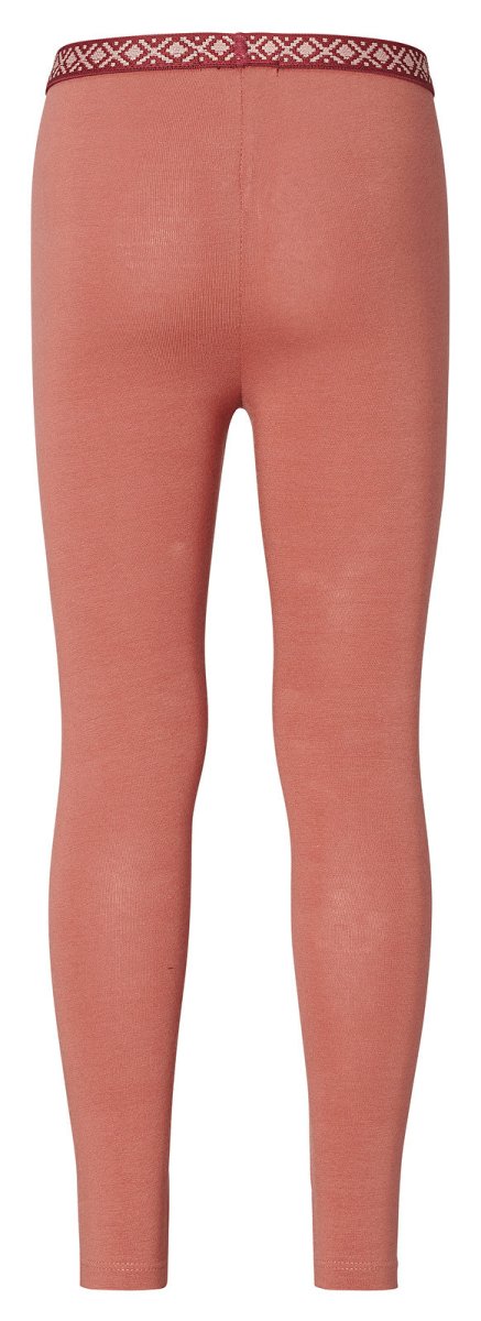 Noppies Girls Legging Kensett - Cedar Wood - ebebek - Black Friday