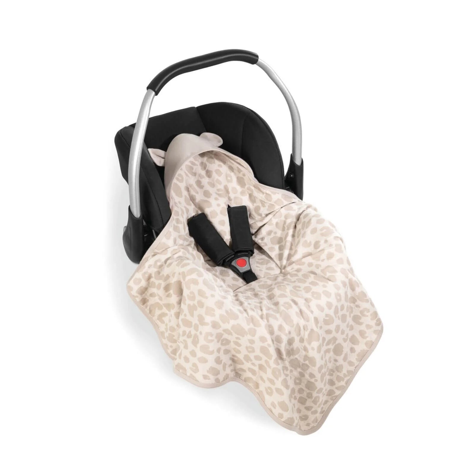 Hauck Snuggle N Dream Blanket - Natural - ebebek - Black Friday