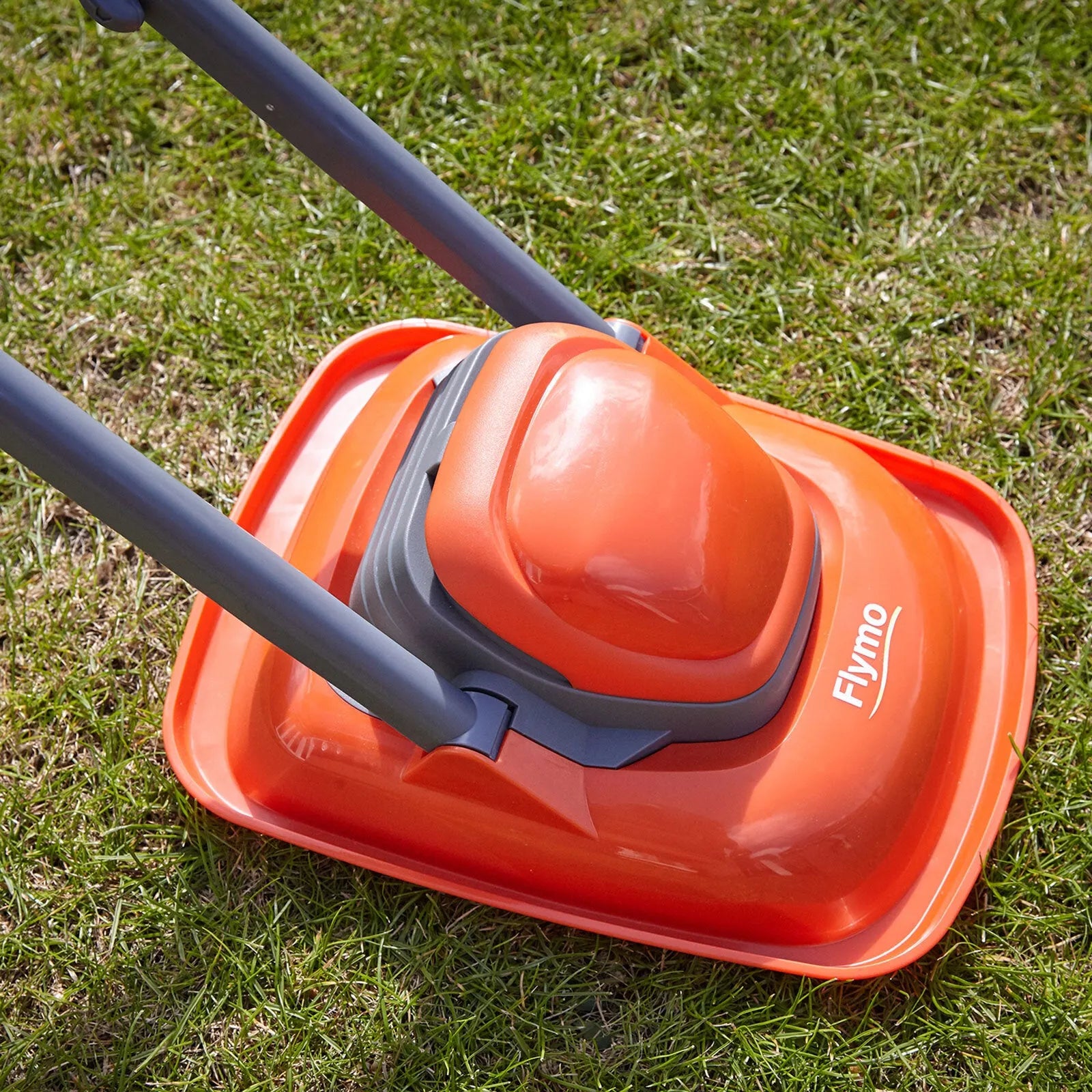 Casdon Flymo Lawn Mower Toy - ebebek - Black Friday