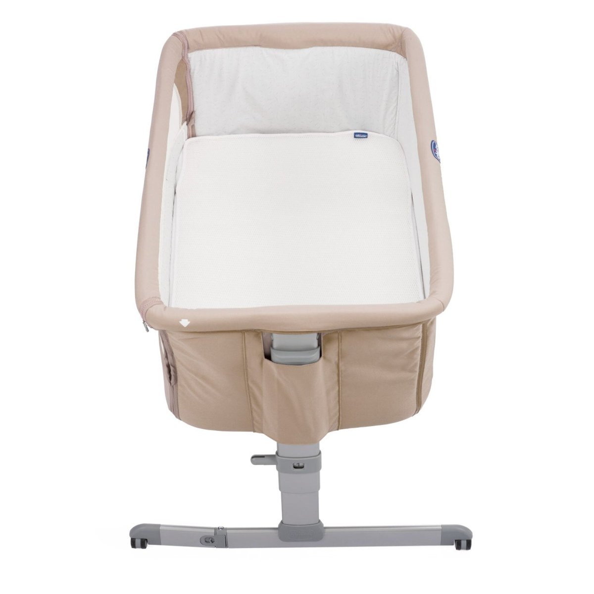 Chicco Night Breeze Mattress Cover - ebebek - Black Friday