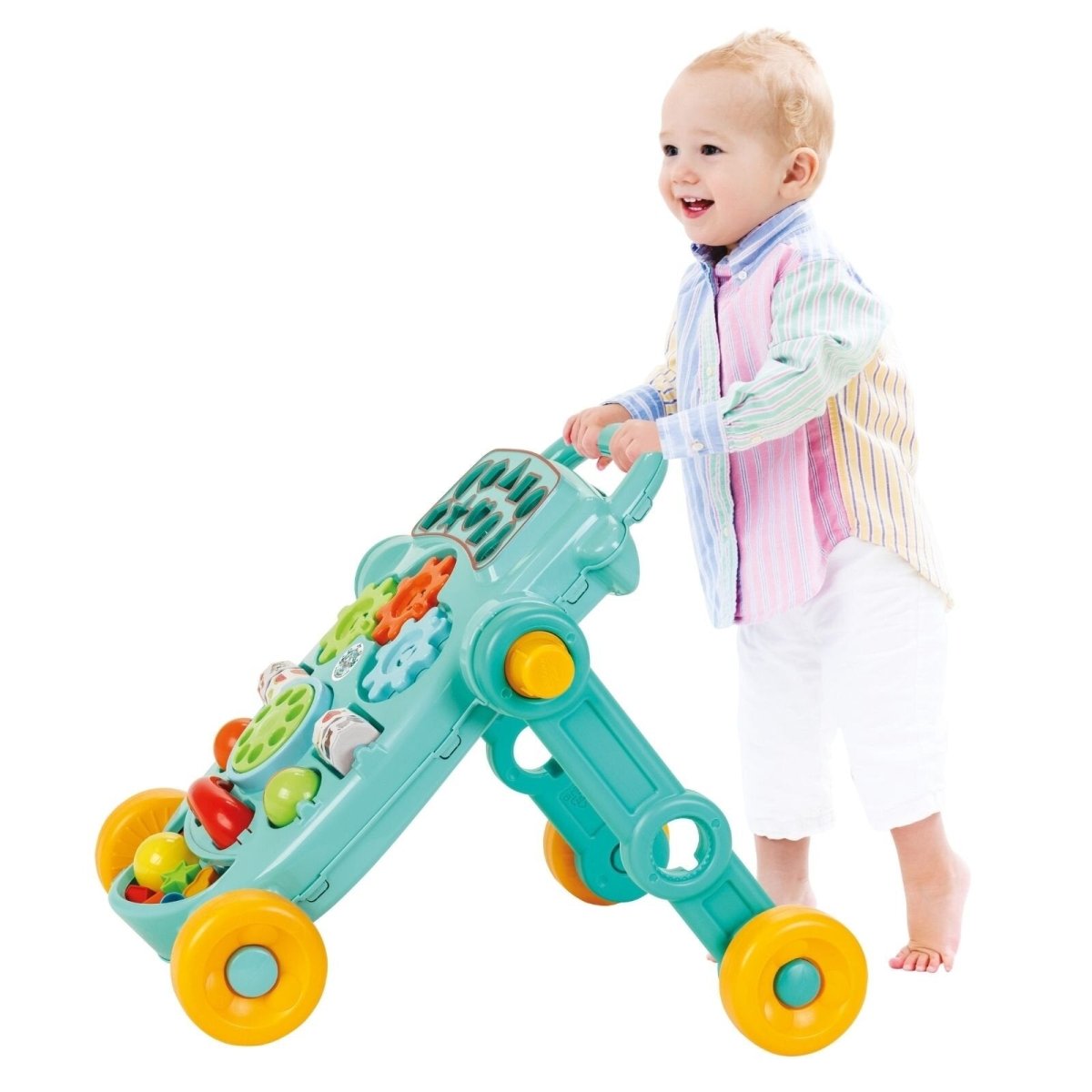 baby toys Happy Baby Walker - ebebek - Black Friday