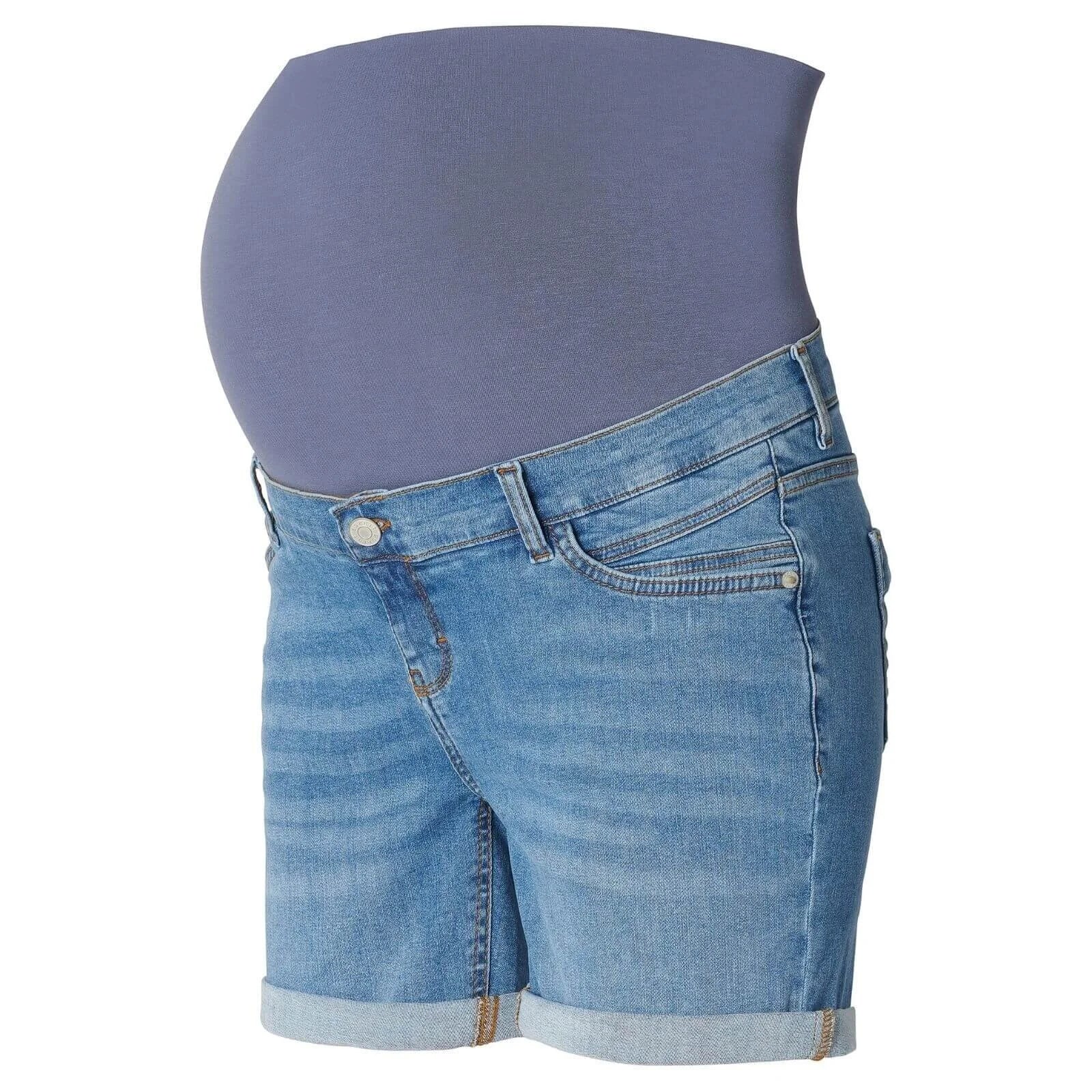 Esprit Jeans Shorts - Medium Wash - ebebek - Black Friday