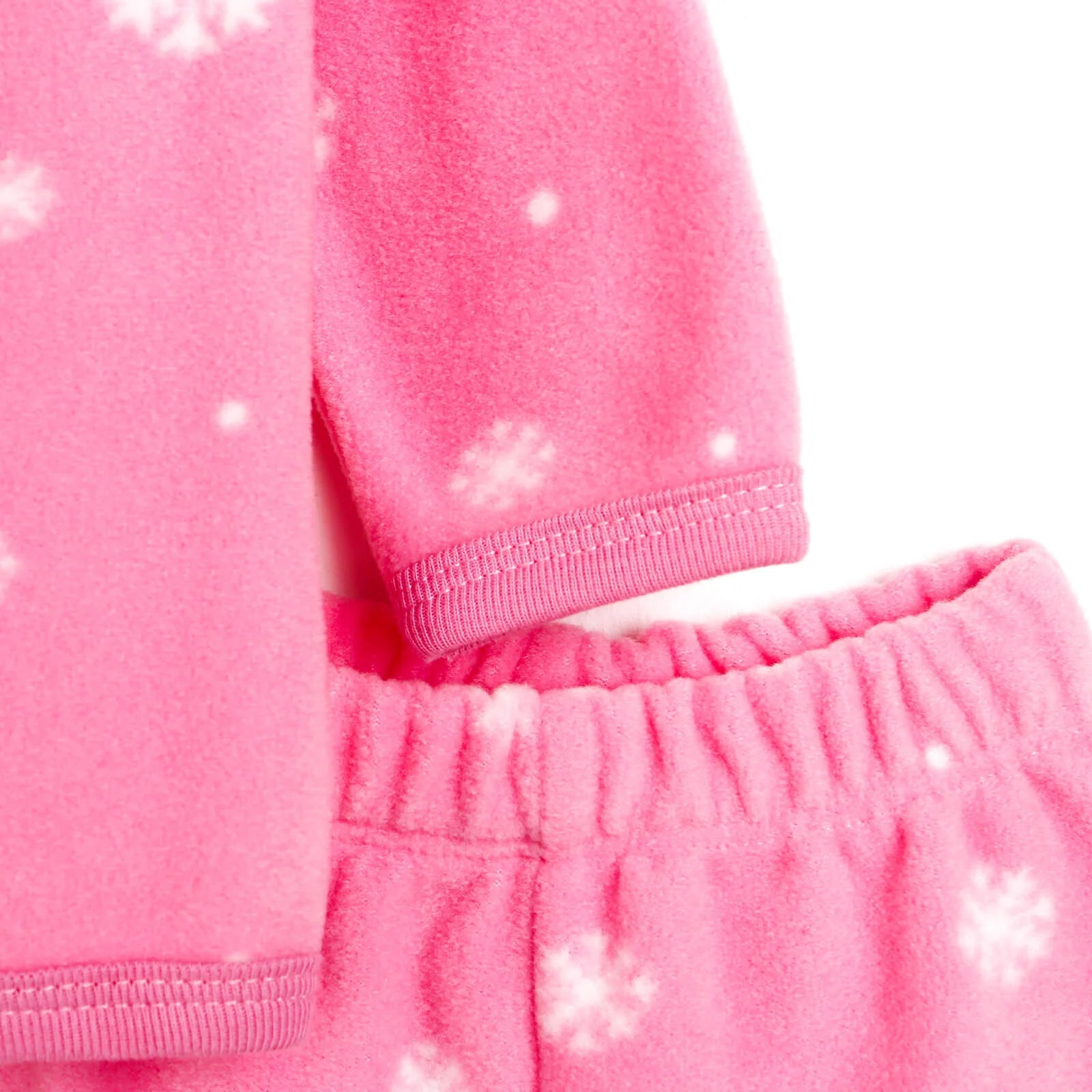 HelloBaby Newborn Baby Girl Fleece Cardigan - ebebek - Black Friday