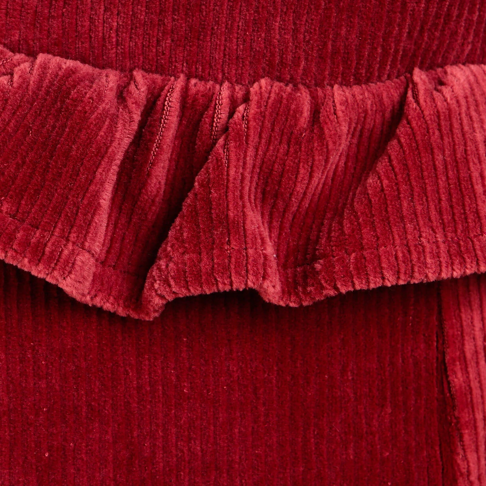 HelloBaby Sweatshirt - Leggings - Maroon - ebebek - Black Friday