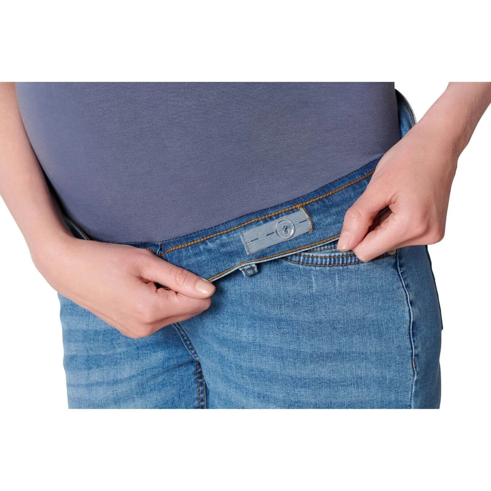 Esprit Jeans Shorts - Medium Wash - ebebek - Black Friday