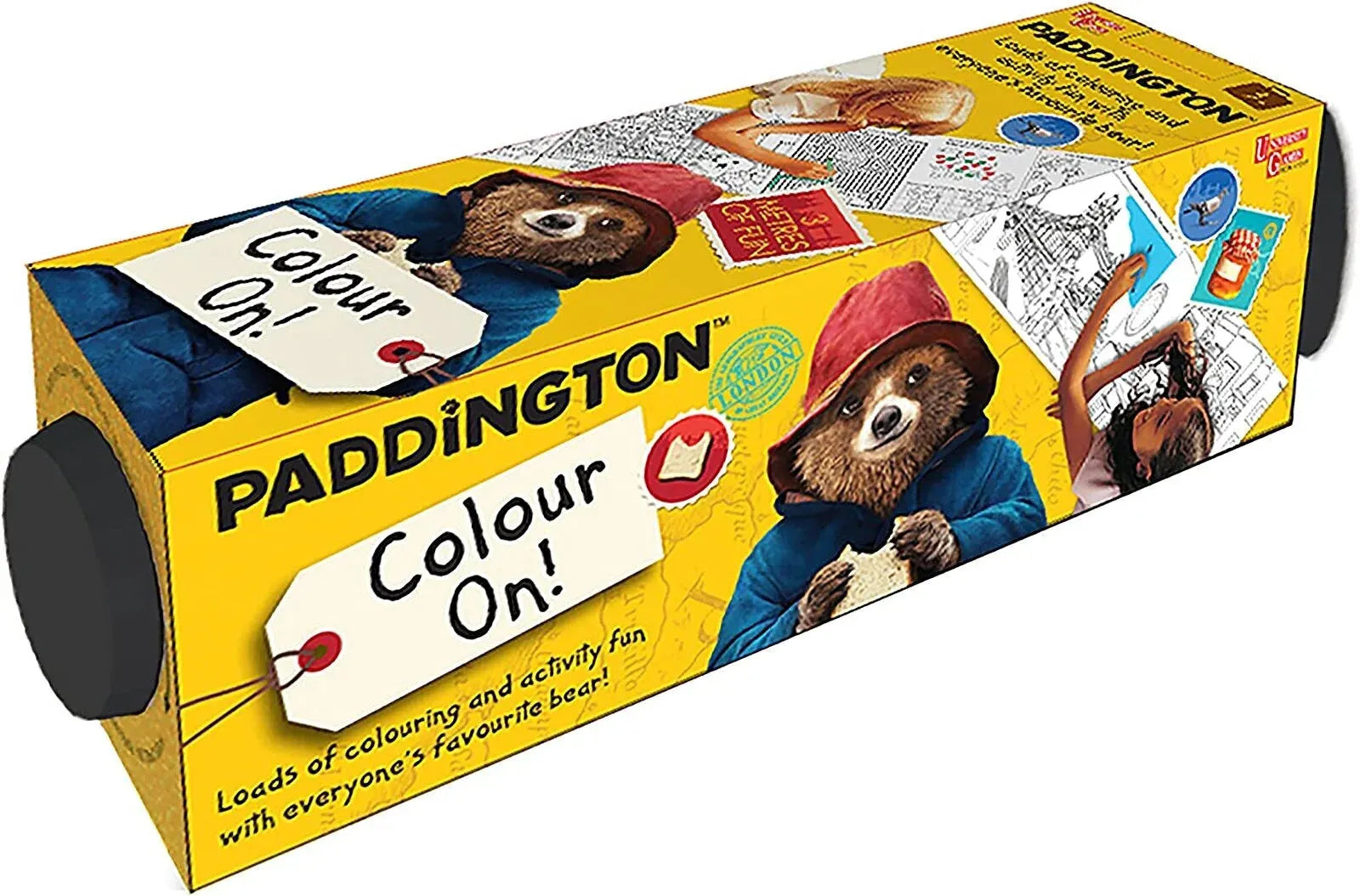 Paddington Mini Colour On - ebebek - Black Friday