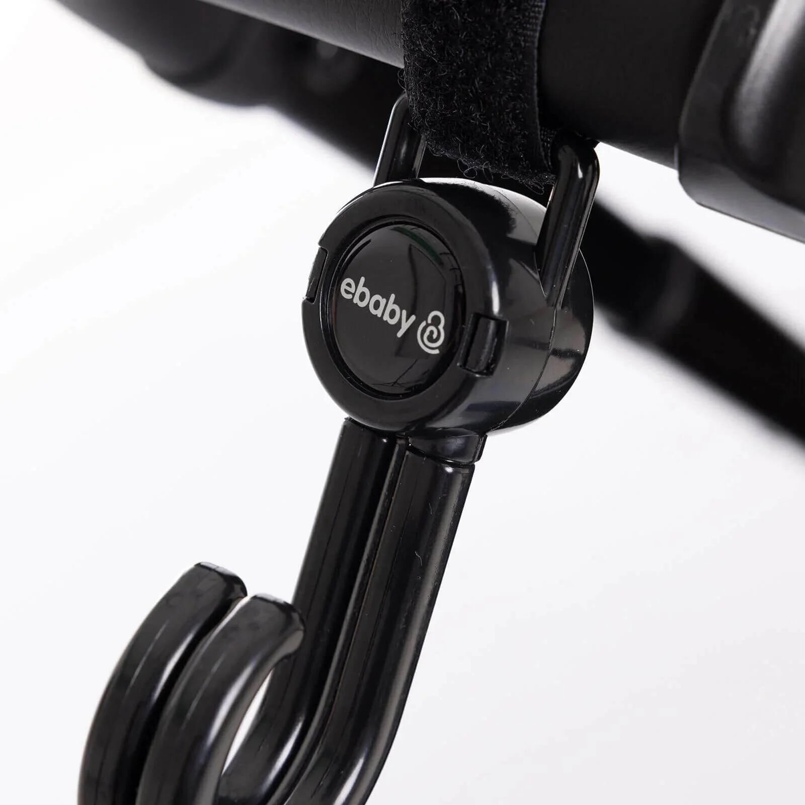 ebaby Stroller Carrying Hook - Double Set - ebebek - Black Friday