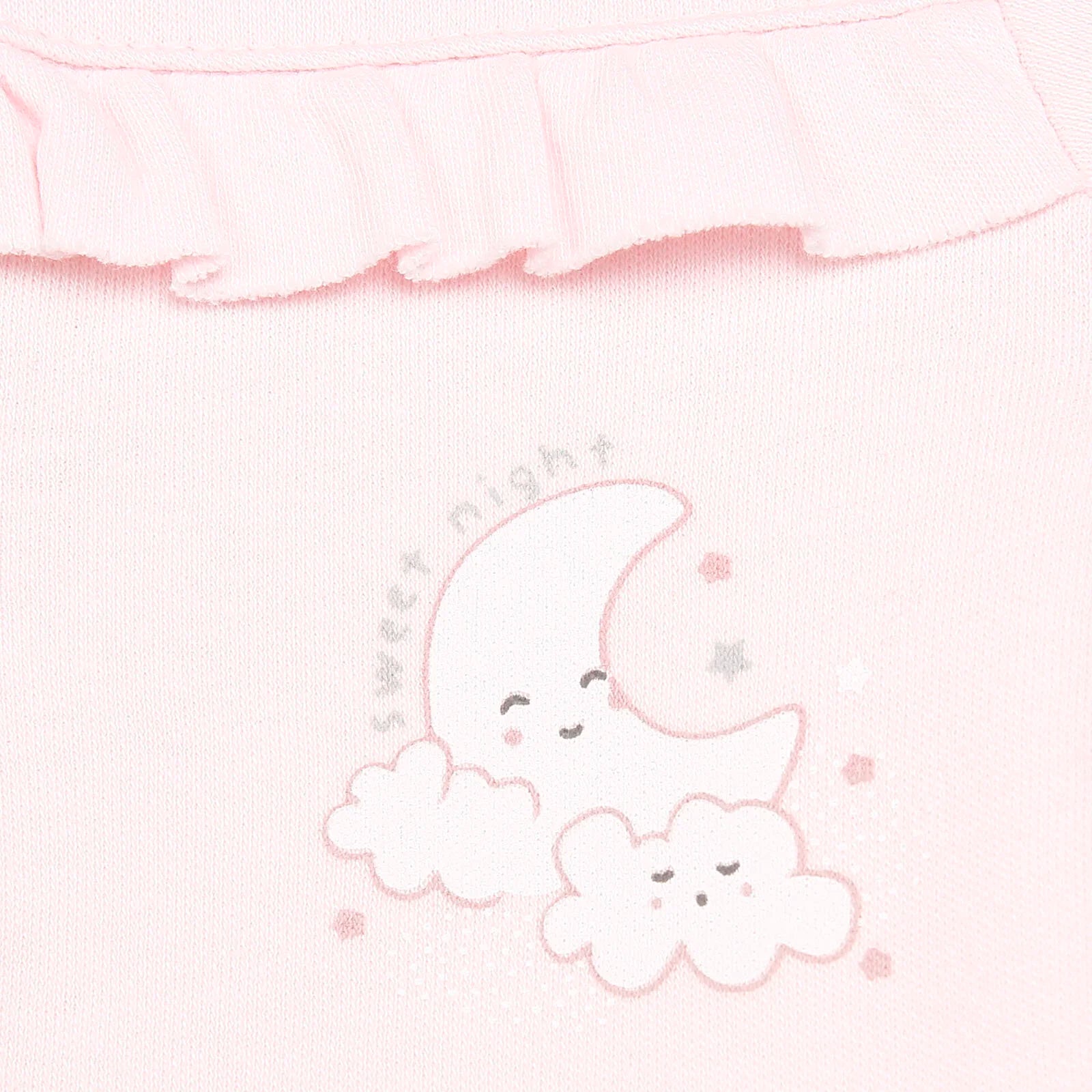 Bebbek Baby Girl 5 Pcs Newborn Gift Starter Set - Pink - ebebek - Black Friday