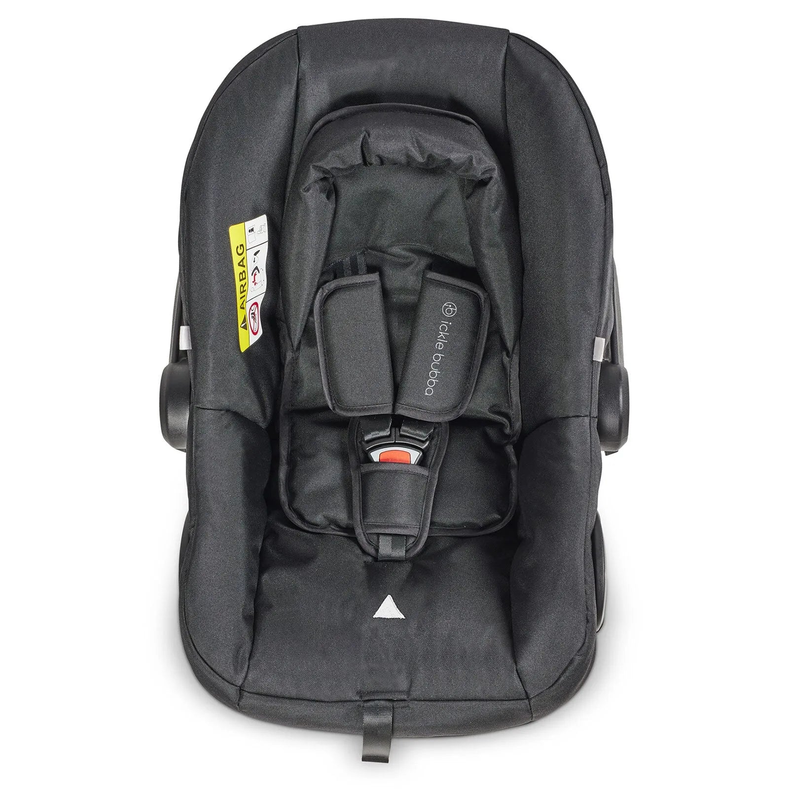 Ickle Bubba Astral Car Seat - Black - ebebek - Black Friday