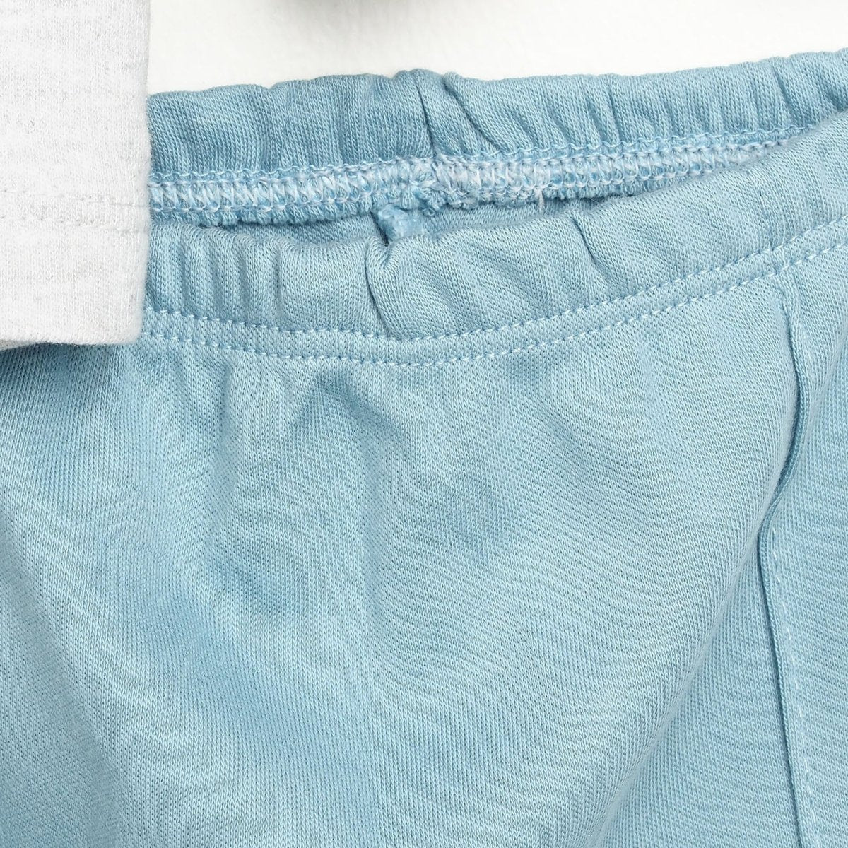 Bebbek Baby Boy 5 Pcs Newborn Gift Starter Set - Dark Blue - ebebek - Black Friday