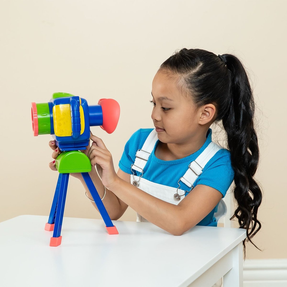 GeoSafari Jr. Talking Wildlife Camera - ebebek - Black Friday