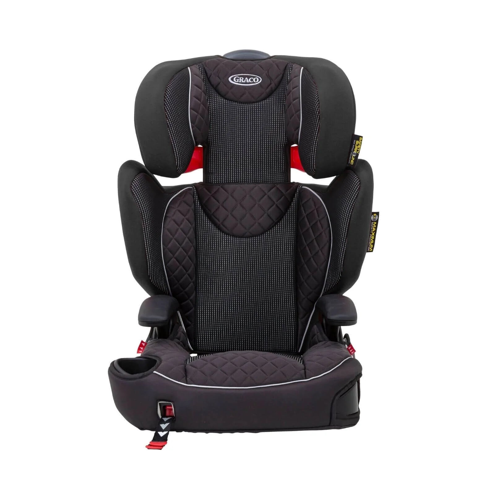 Graco Affix Group 2/3 Car Seat - Stargazer - ebebek - Black Friday
