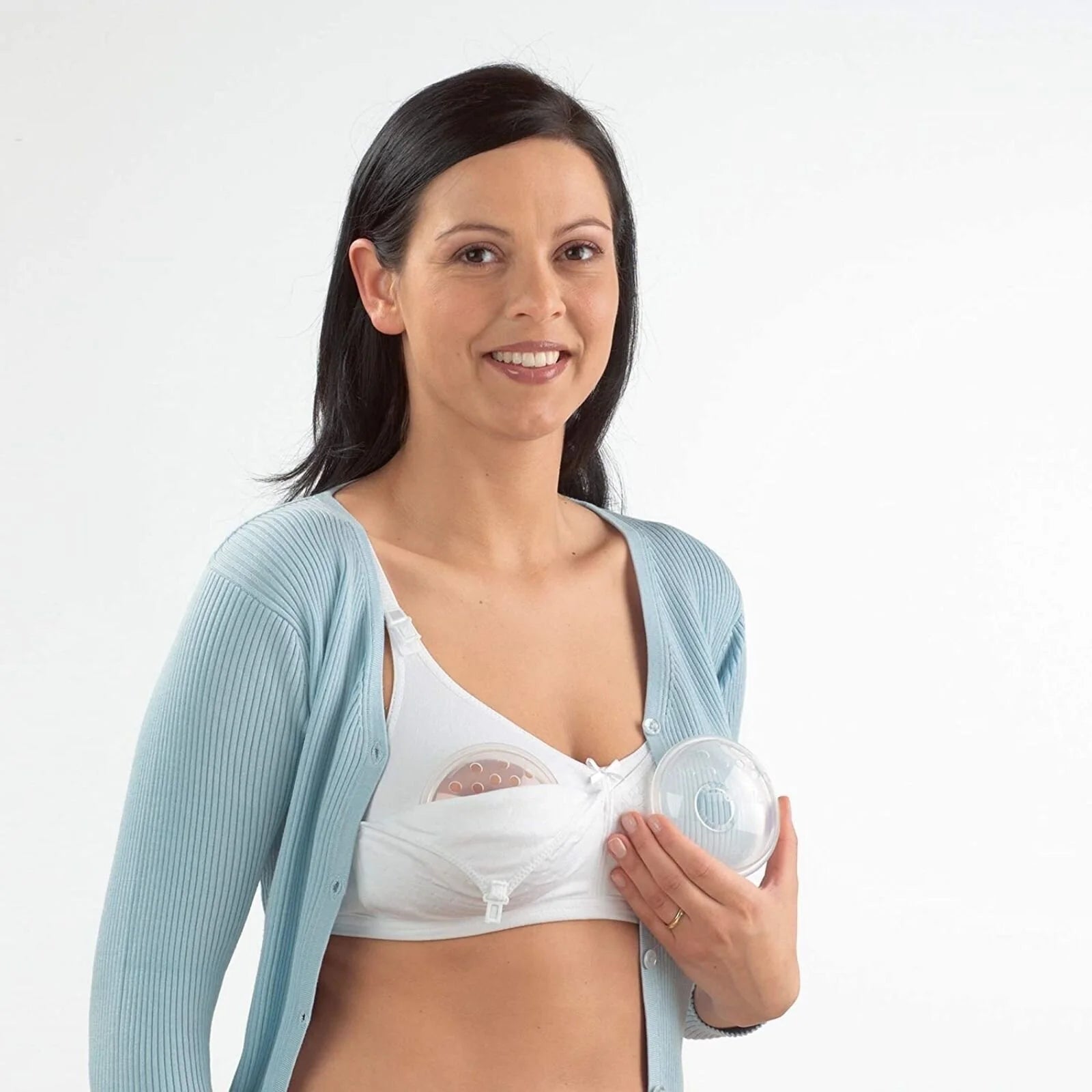 Medela Nipple Formers 2 pcs - ebebek - Black Friday