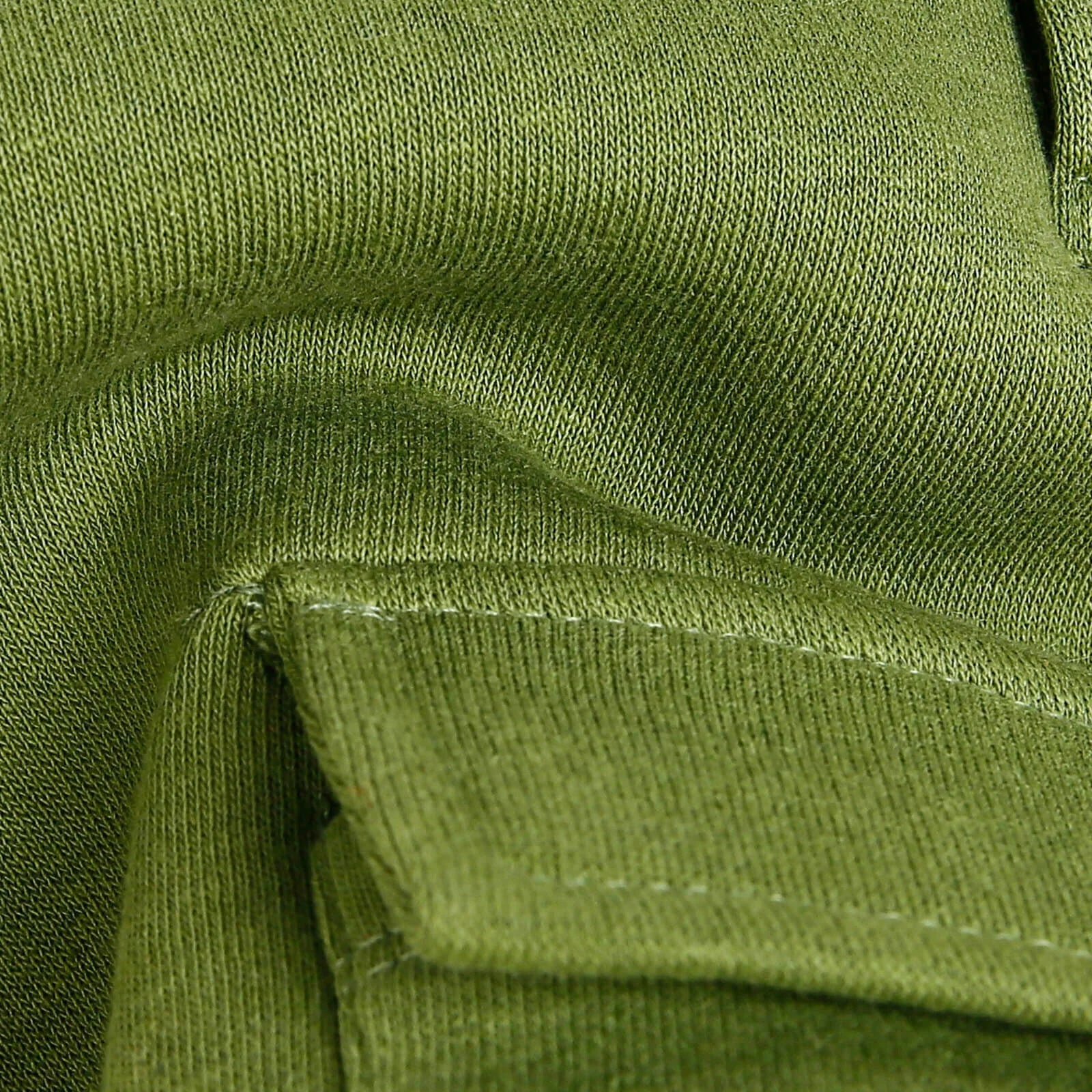 HelloBaby Basic Baby Boy Sweatshirt - Khaki - ebebek - Black Friday