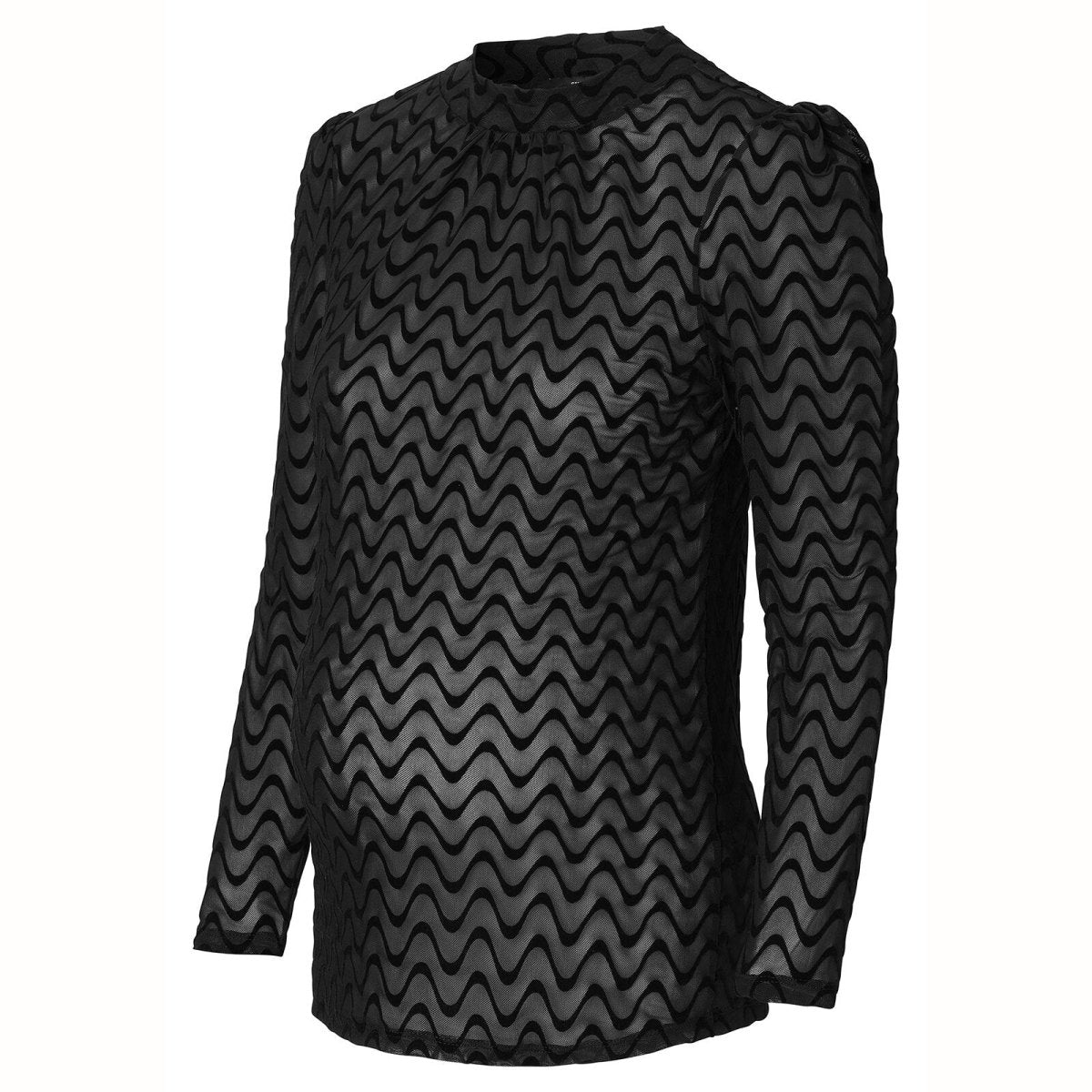 Supermom Top Dillon - Black - ebebek - Black Friday