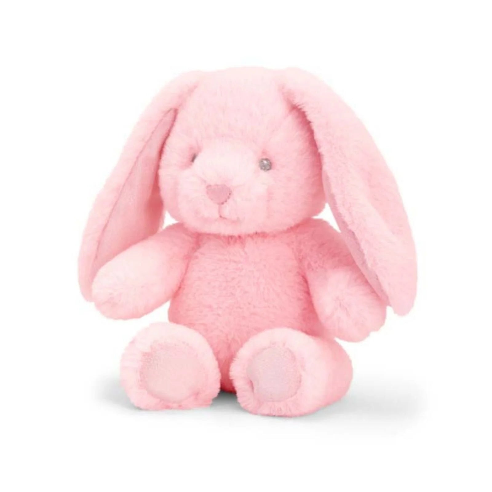 Keeleco Baby Girl Bunny 16cm - ebebek - Black Friday