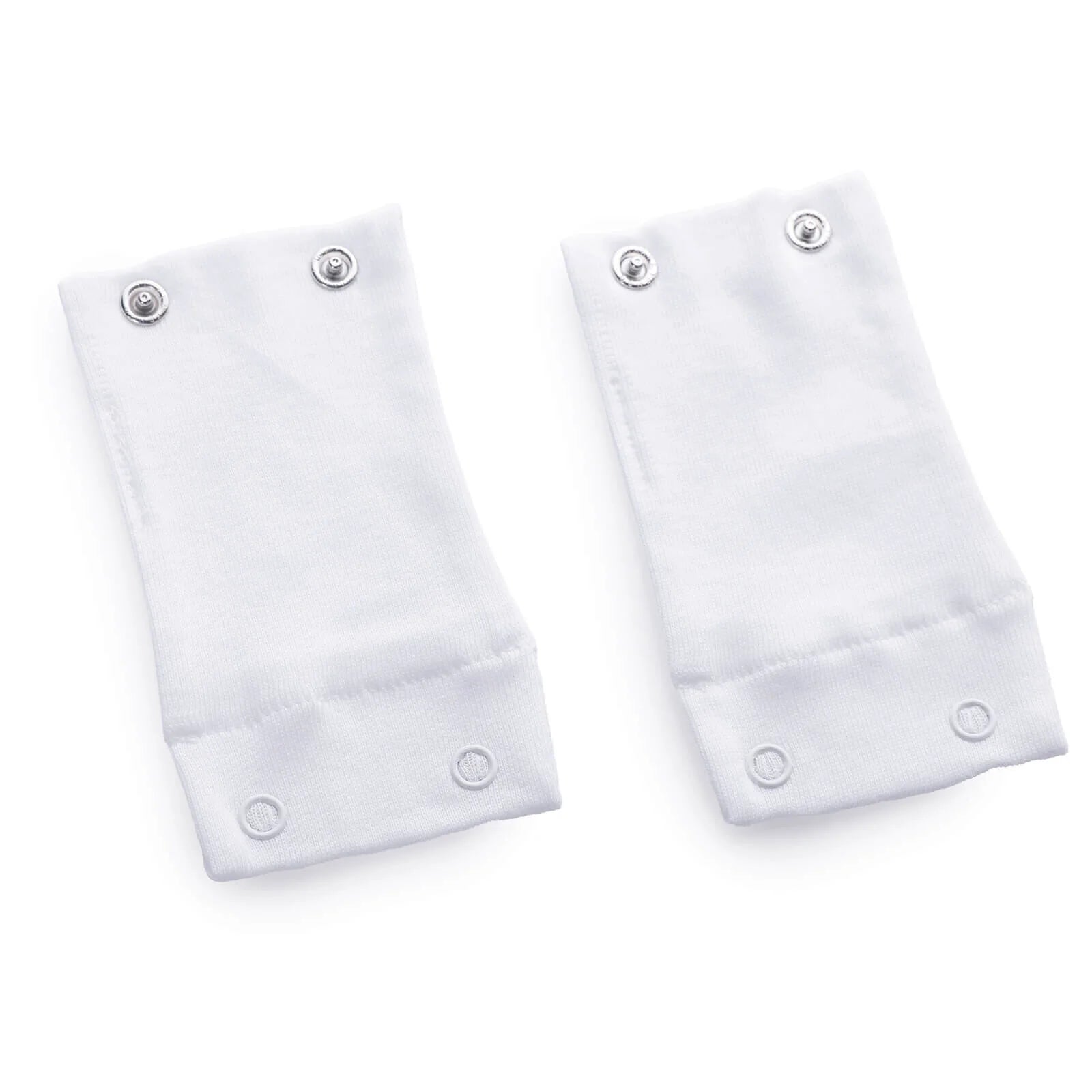 HelloBaby Bodysuit Extender - White - ebebek - Black Friday