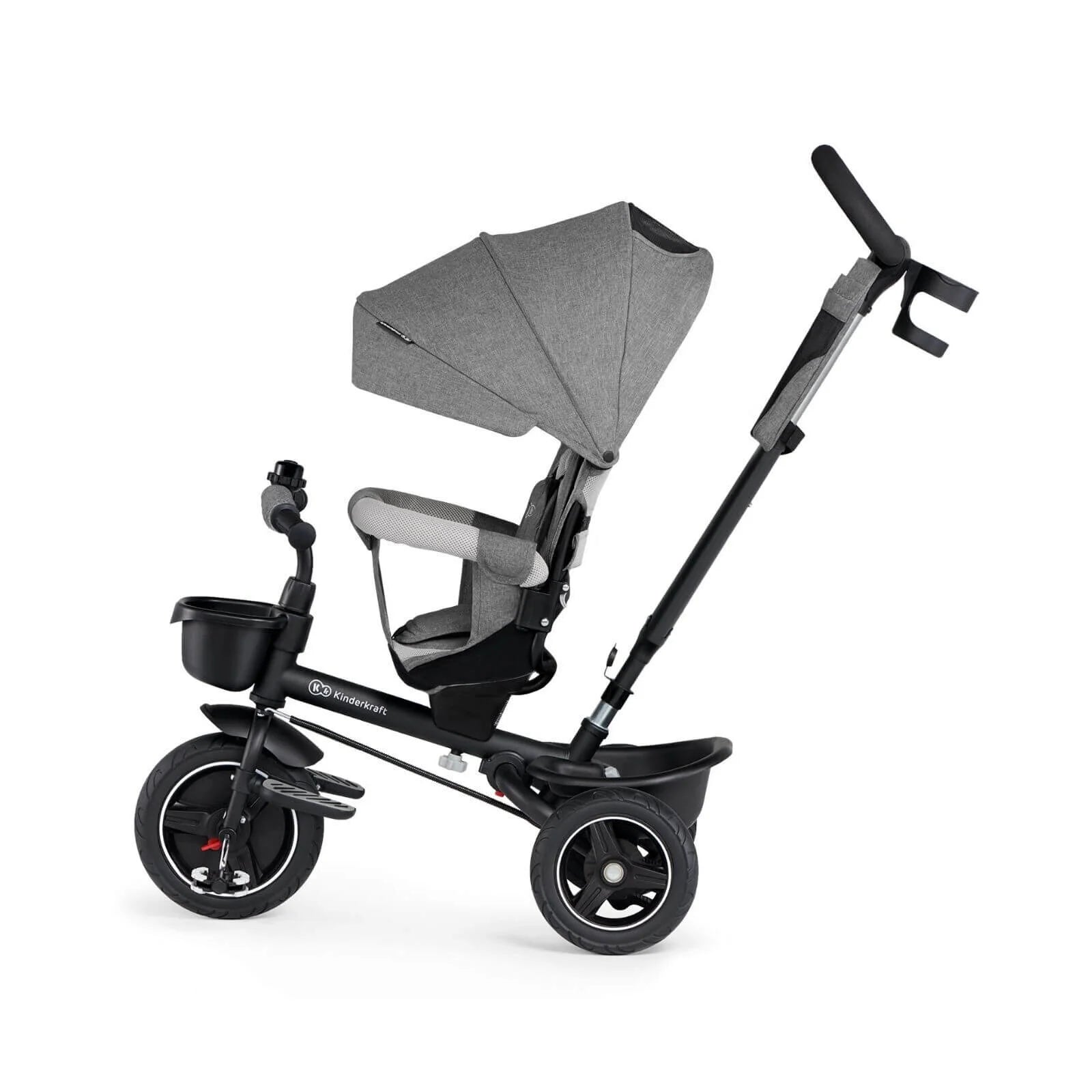 Kinderkraft Spinstep Tricycle - Kinderkraft - ebebek