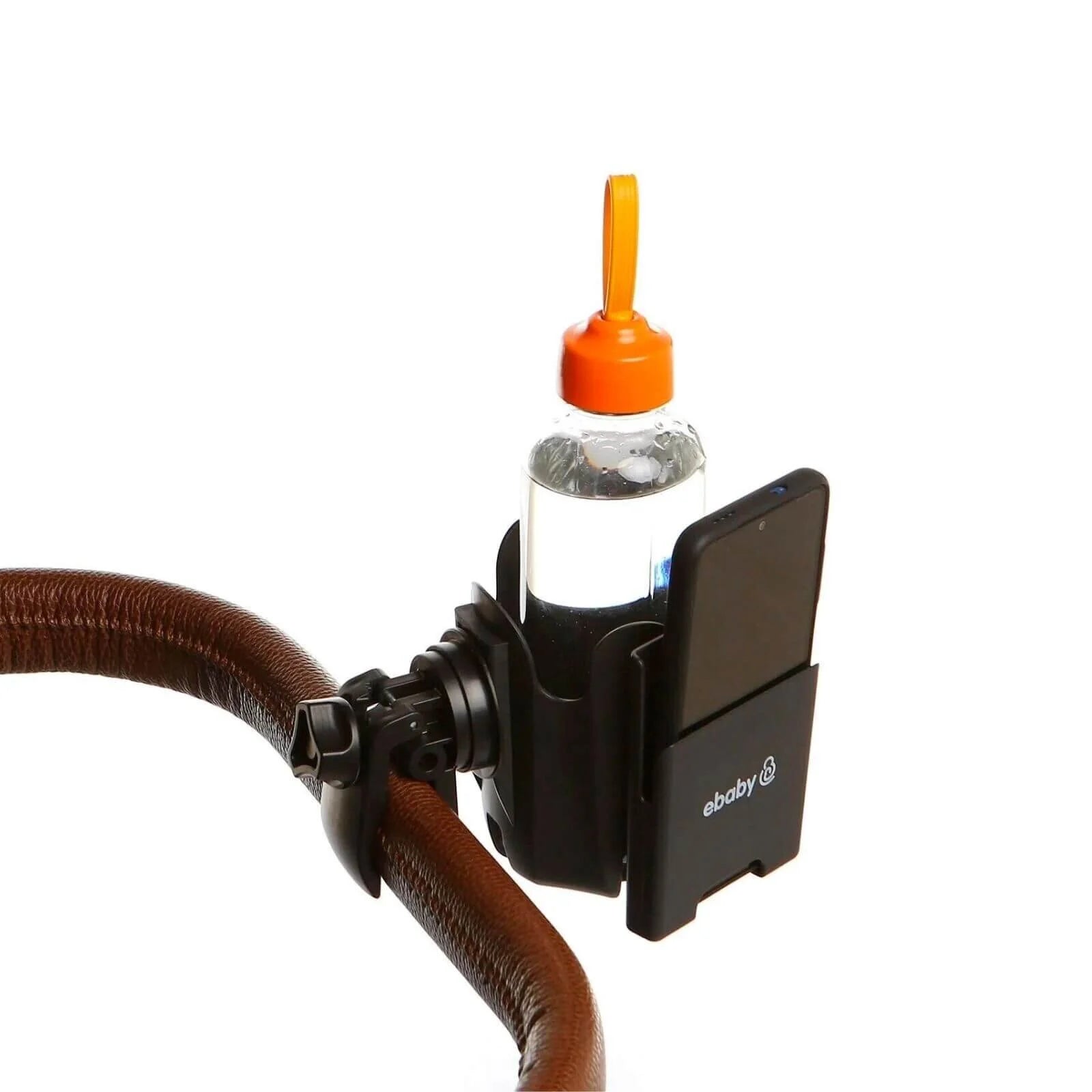 ebaby Stroller Phone & Cup Holder - ebebek - Black Friday