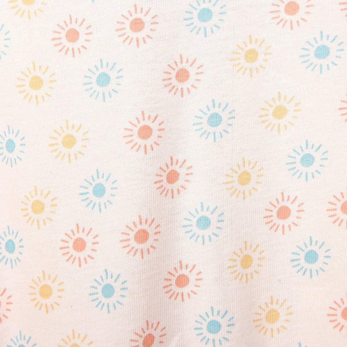 Motherlove Newborn Organic Footed Jumpsuit - Purple - ebebek - Black Friday