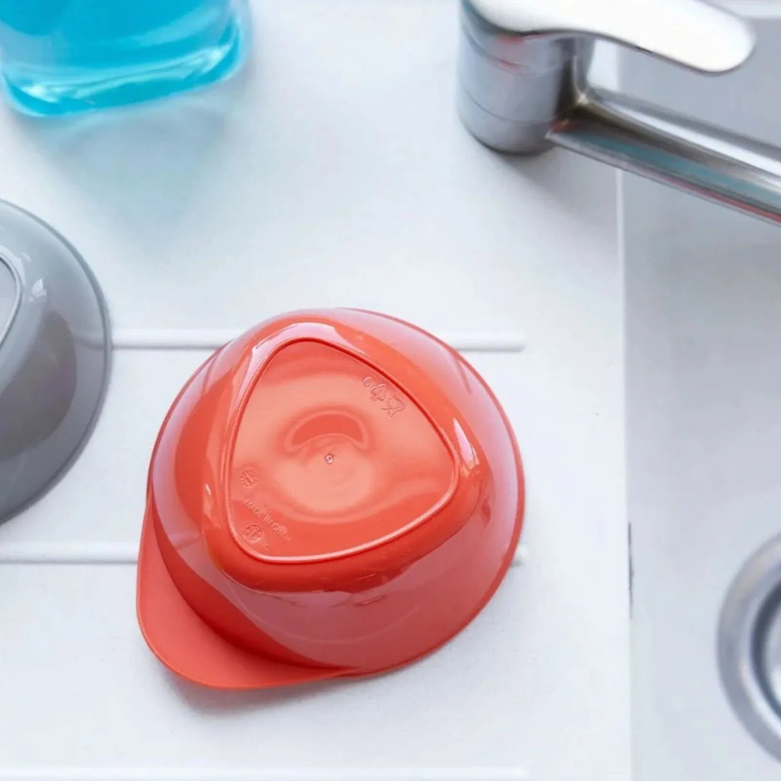 Tommee Tippee Easy Scoop Feeding Bowls Pack of 4 - ebebek - Black Friday