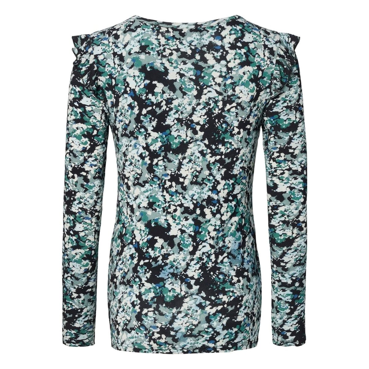 Noppies Long Sleeve Spiro - Black - ebebek - Black Friday