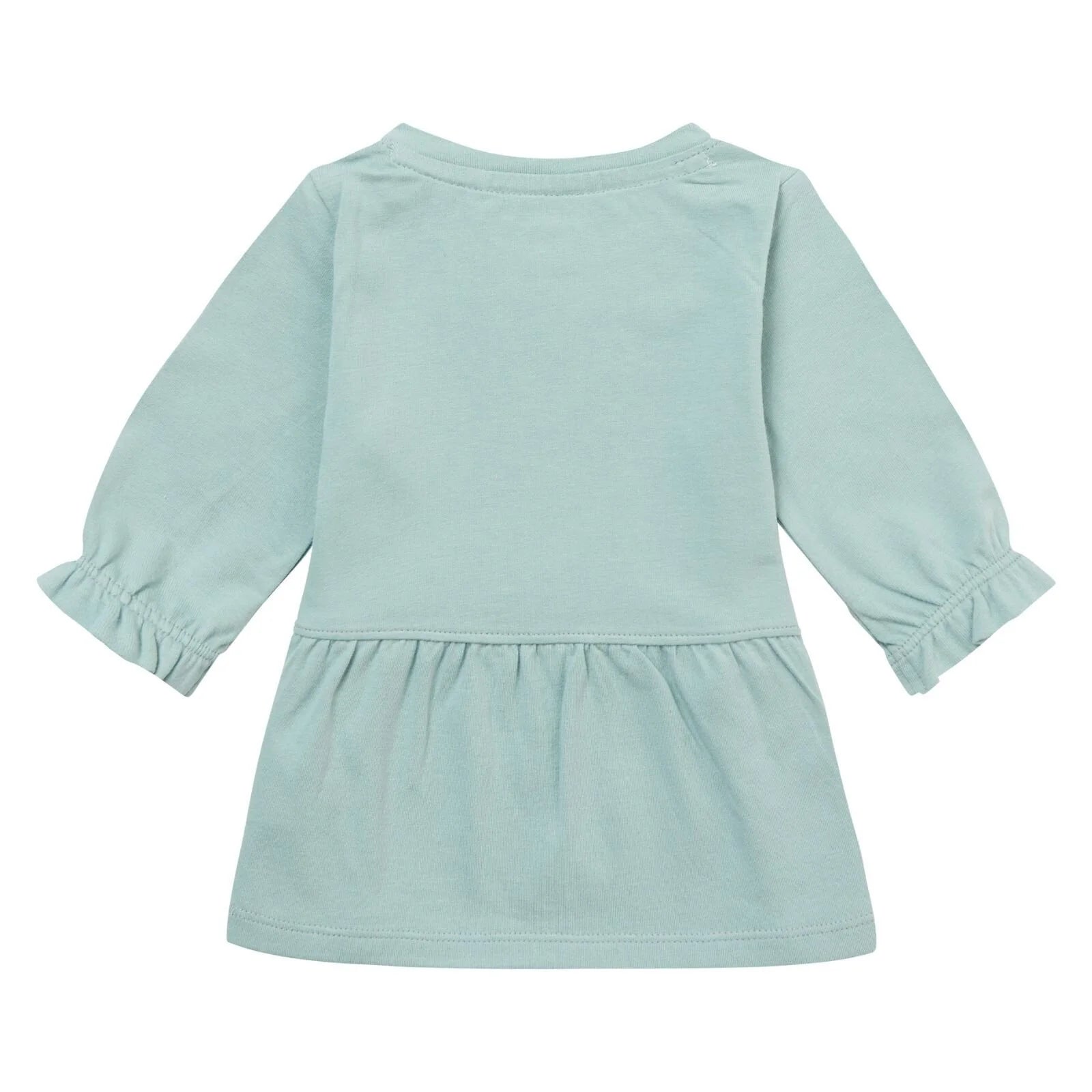 Noppies Dress Normandy - Blue Surf - ebebek - Black Friday