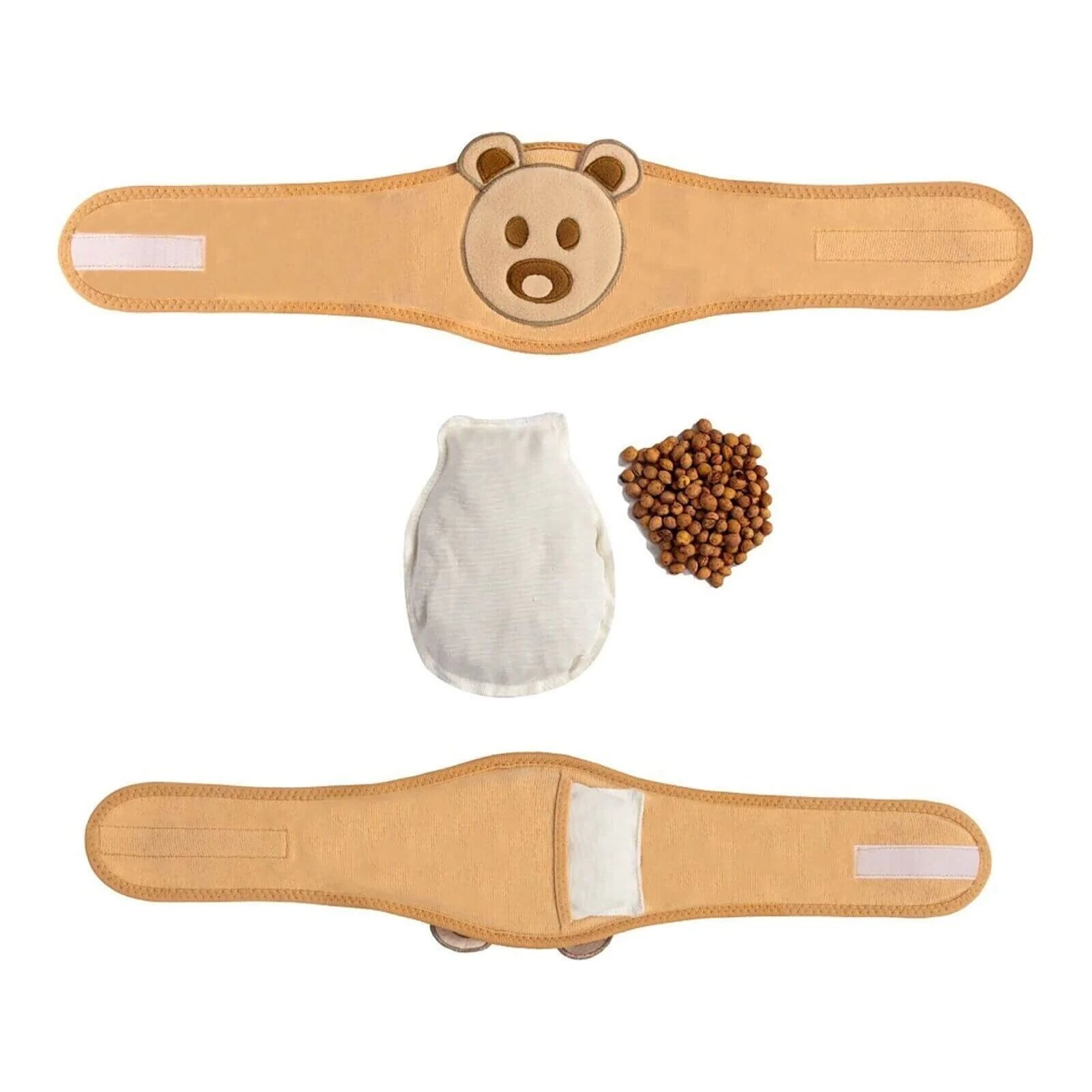 Belly Band for Relieving Gas Pains of the Baby - ebebek - Black Friday