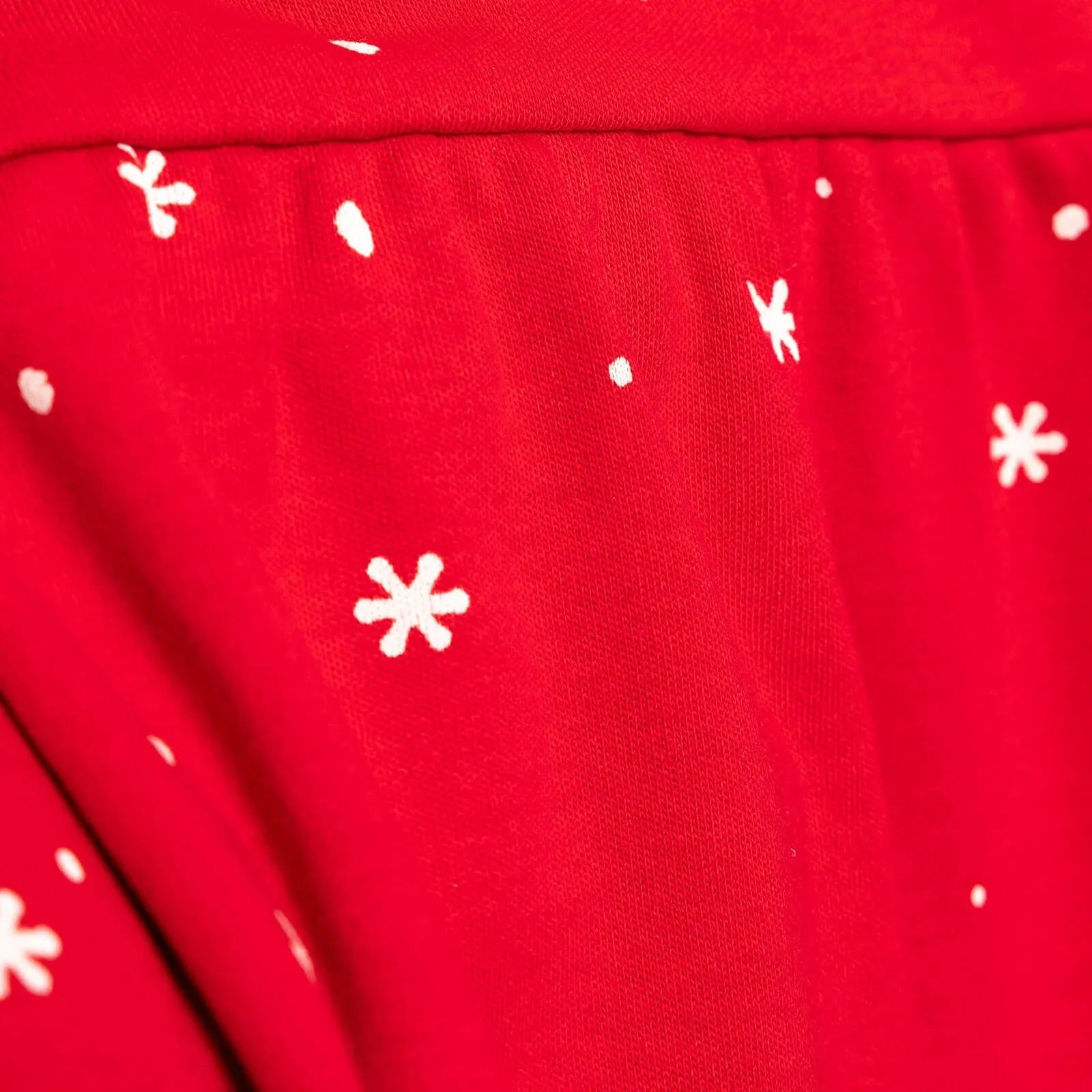 Ma Douce Baby Dress - Red - ebebek - Black Friday