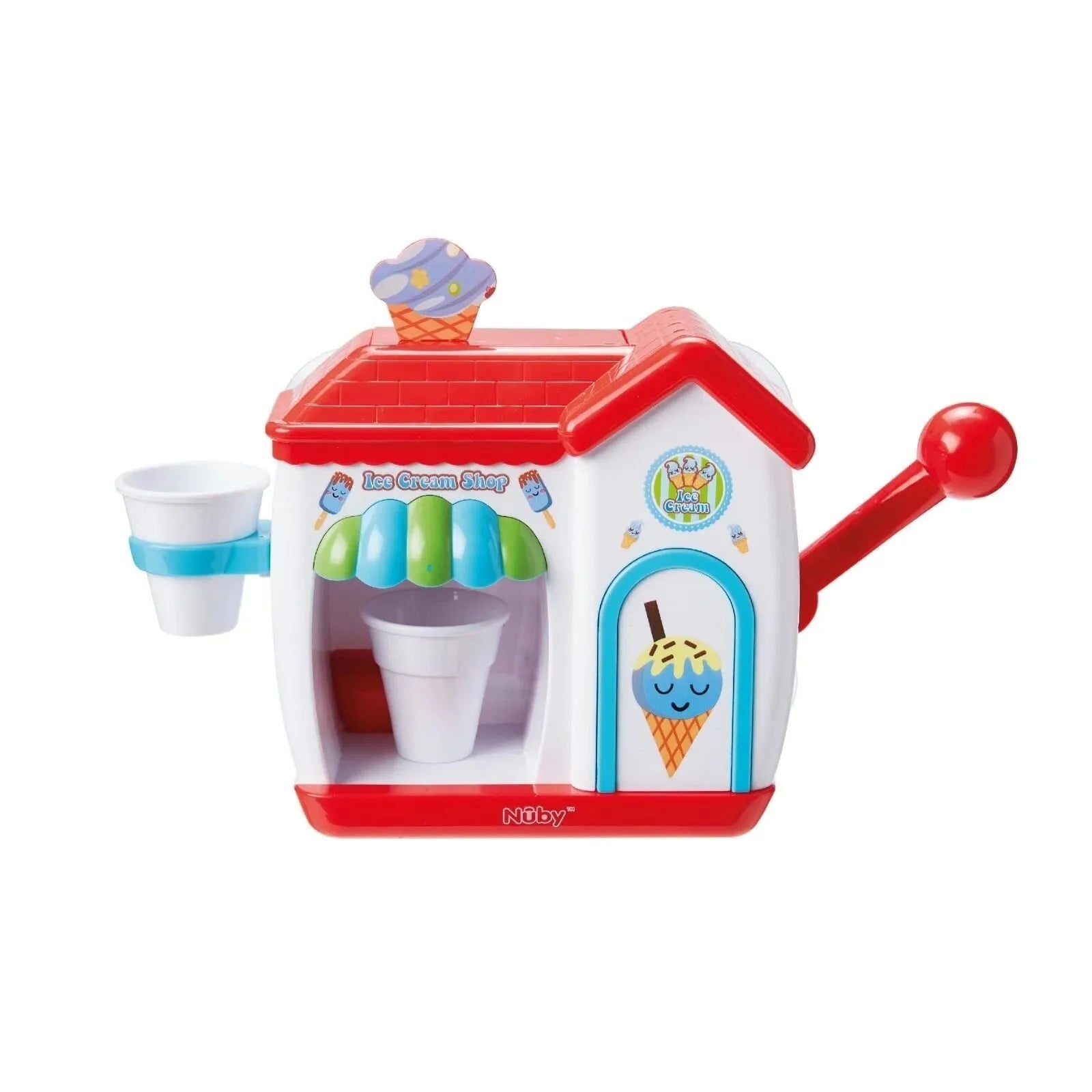 Nuby Ice Cream Machine - ebebek - Black Friday