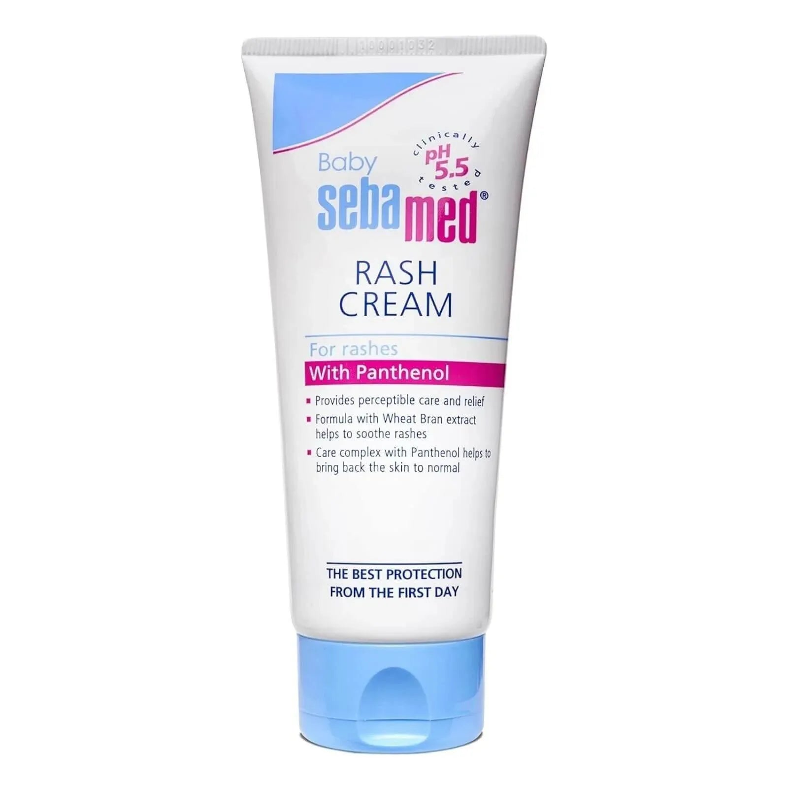 Sebamed Baby Nappy Rash Cream 100ml - ebebek - Black Friday