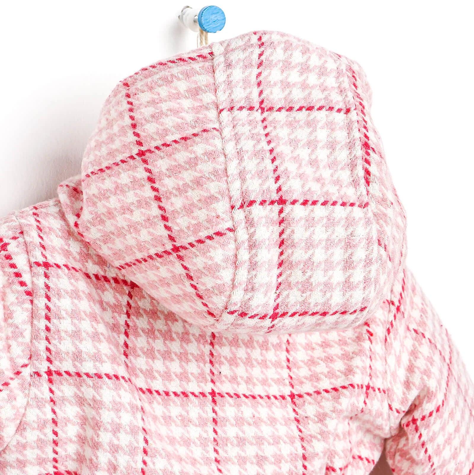 BabyZ Welsoft Jacket - Powder - ebebek - Black Friday