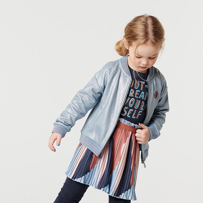 Noppies Girls Skirt Kendall - Cedar Wood - ebebek - Black Friday