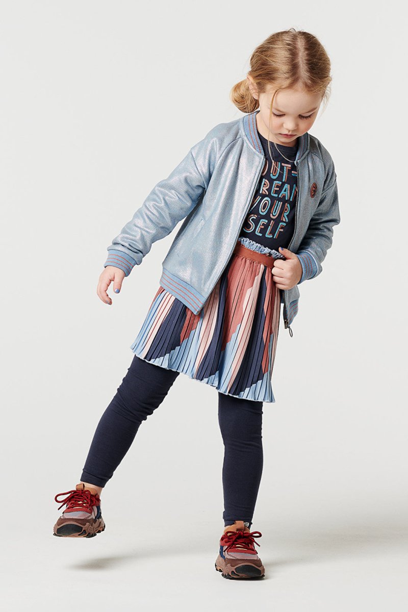 Noppies Girls Skirt Kendall - Cedar Wood - ebebek - Black Friday