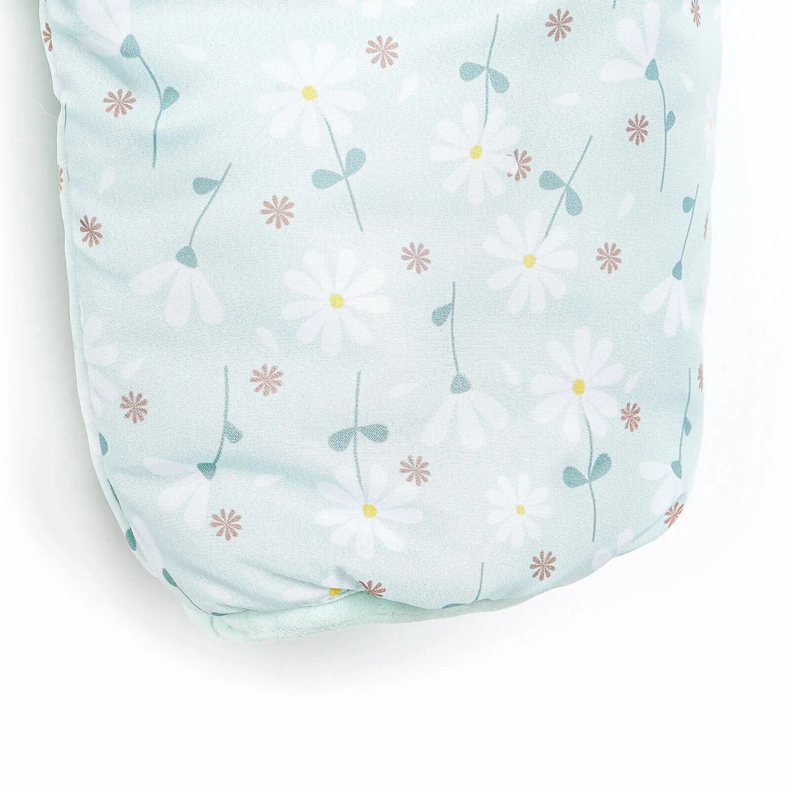 BabyZ Snowsuit - Light Green - ebebek - Black Friday