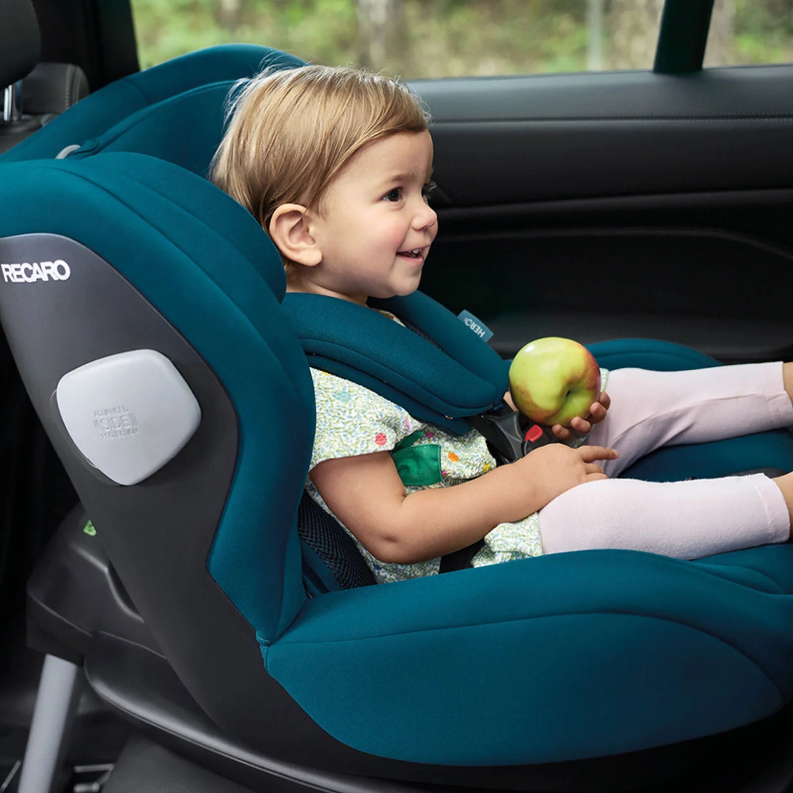 Recaro Kio i - Size Prime - ebebek - Black Friday