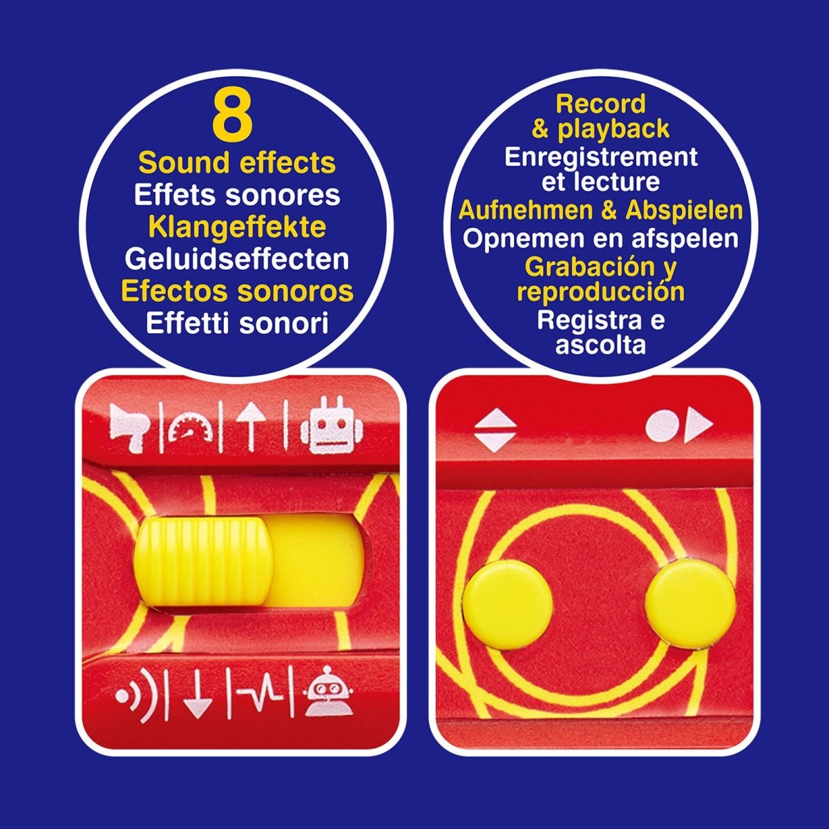 Brainstorm My Super - Fun Voice Changer - ebebek - Black Friday