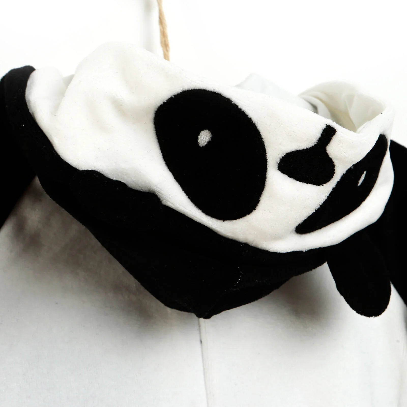 Cassiope Newborn Funny Friend Velvet Footed - Ecru - ebebek - Black Friday