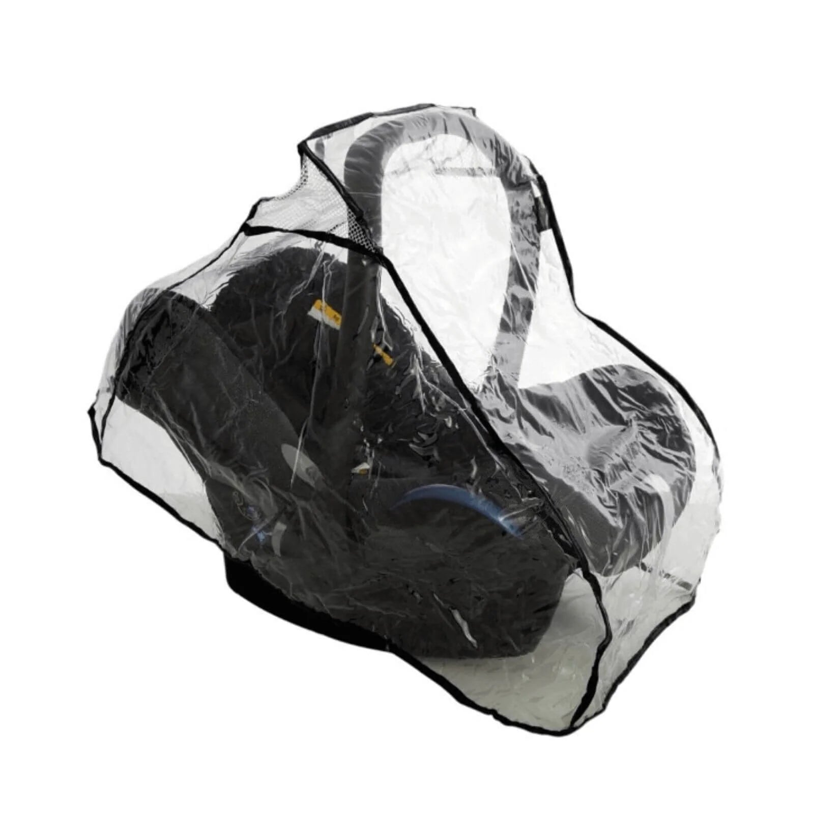 Clippasafe PVC Rain Cover for Infant Car Seat - ebebek - Black Friday