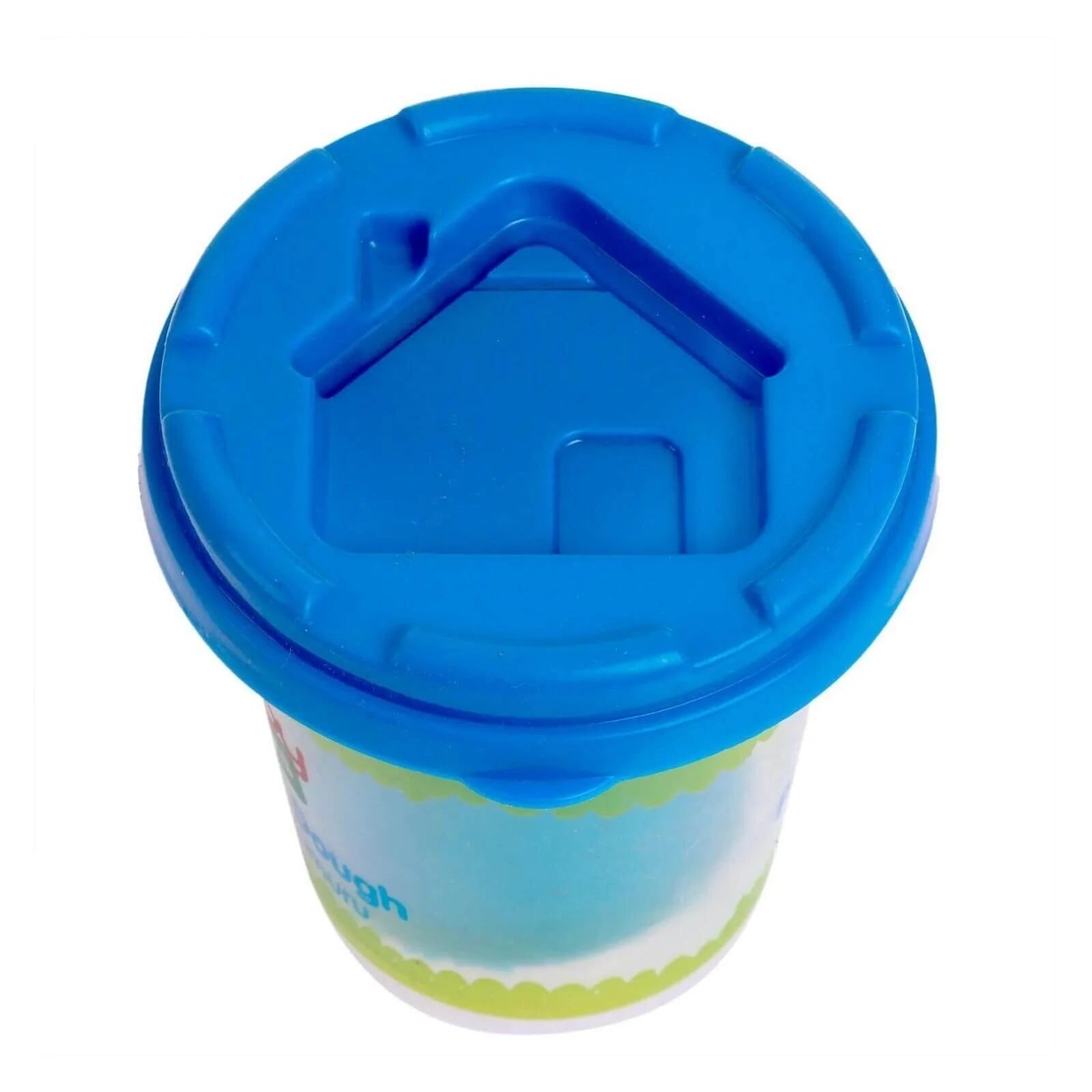 baby toys Baby 4+1 Playing Dough Toys - baby toys - ebebek