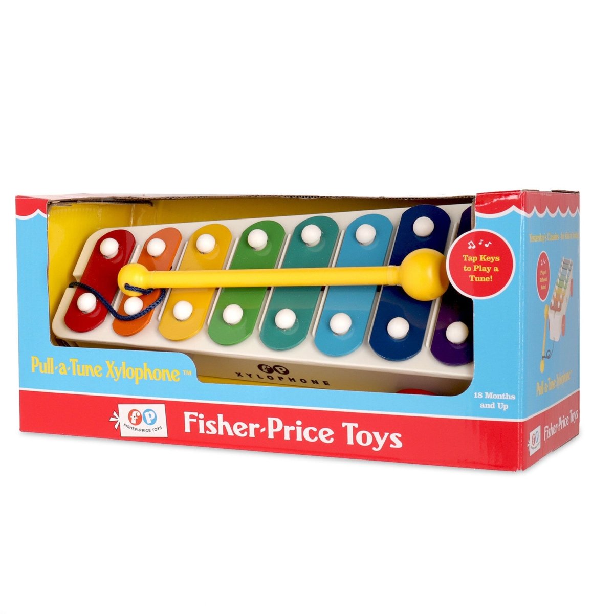 Fisher Price Classic Xylophone - ebebek - Black Friday