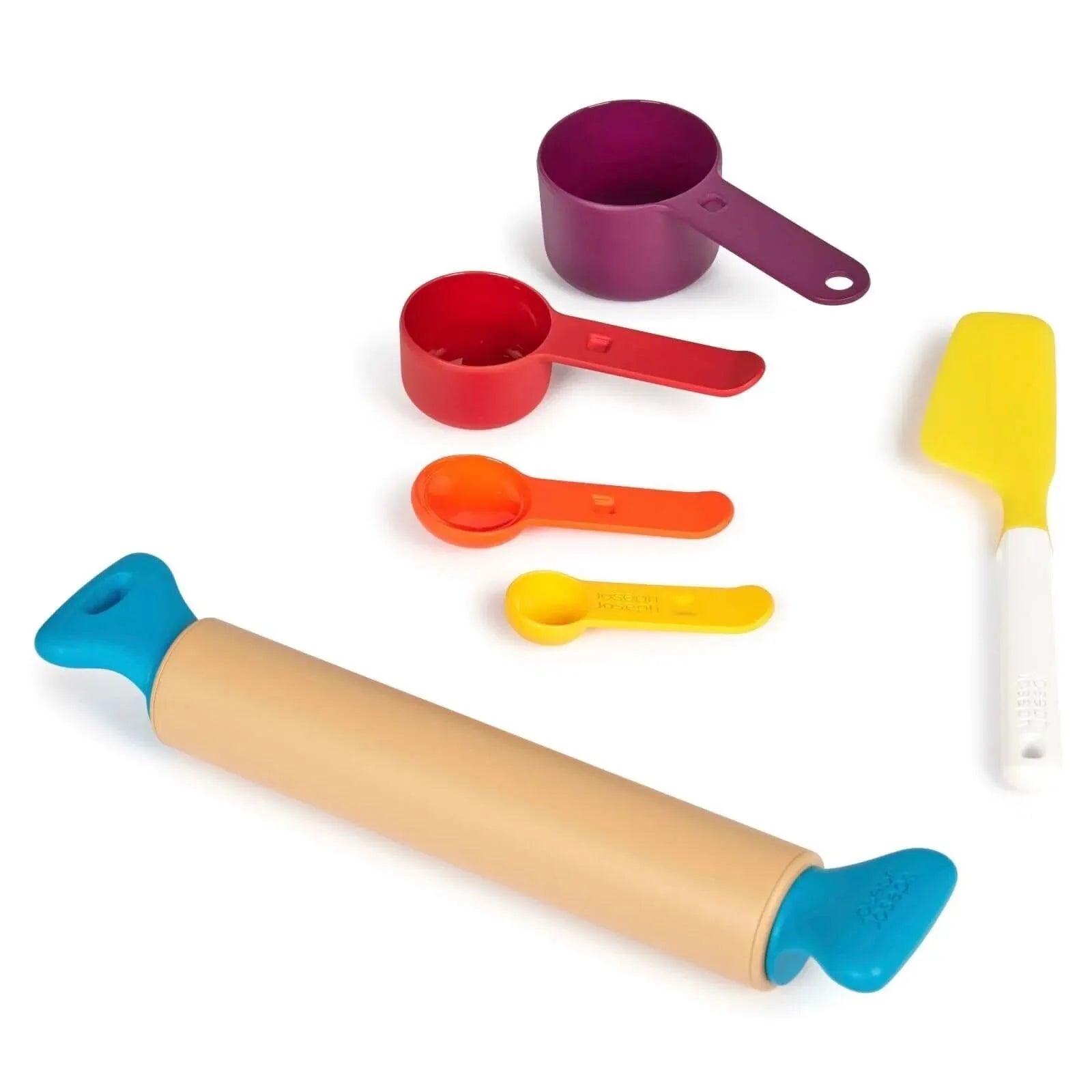 Casdon Joseph Joseph Toy Baking Set - ebebek - Black Friday
