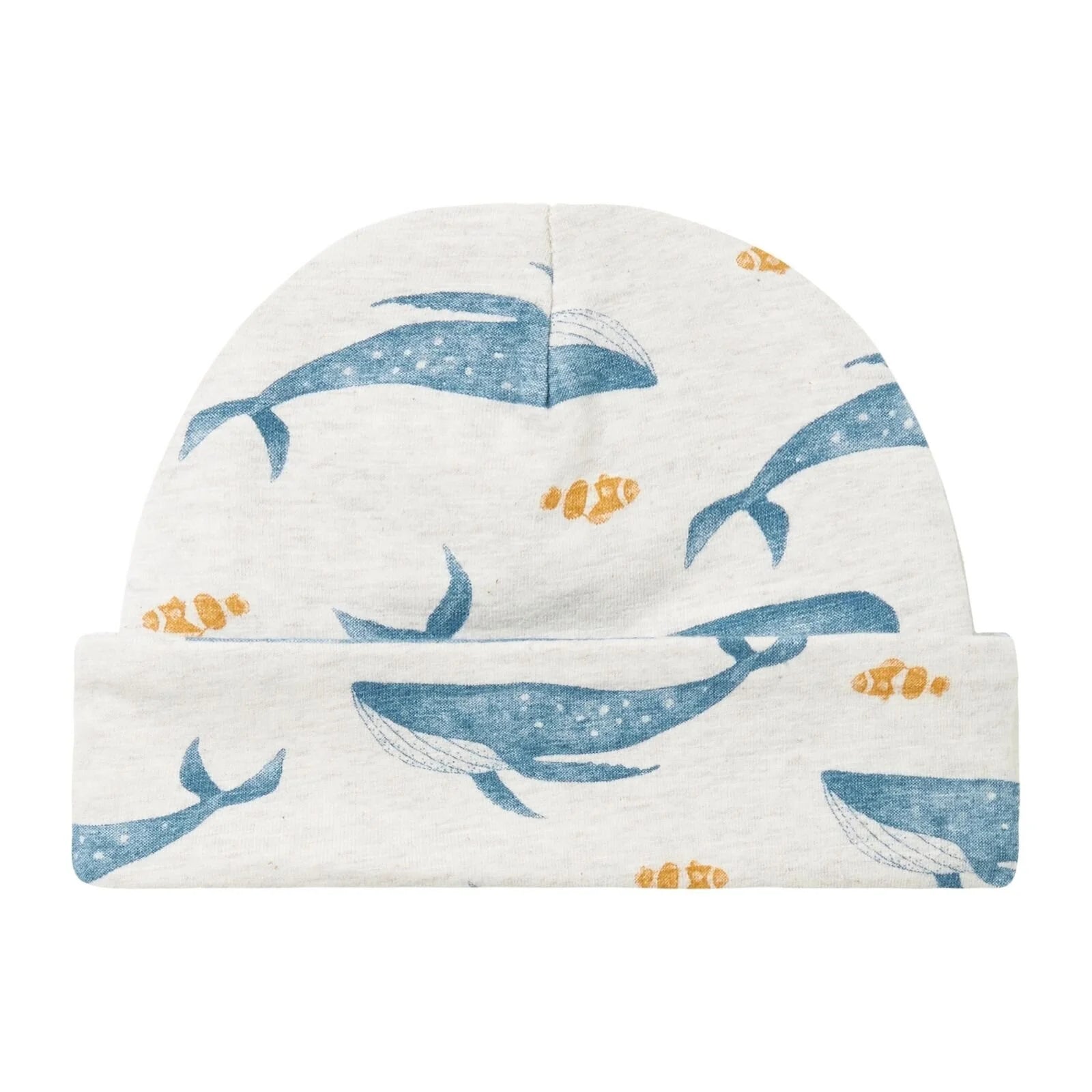 Noppies Hat Minooka - Oatmeal - ebebek - Black Friday