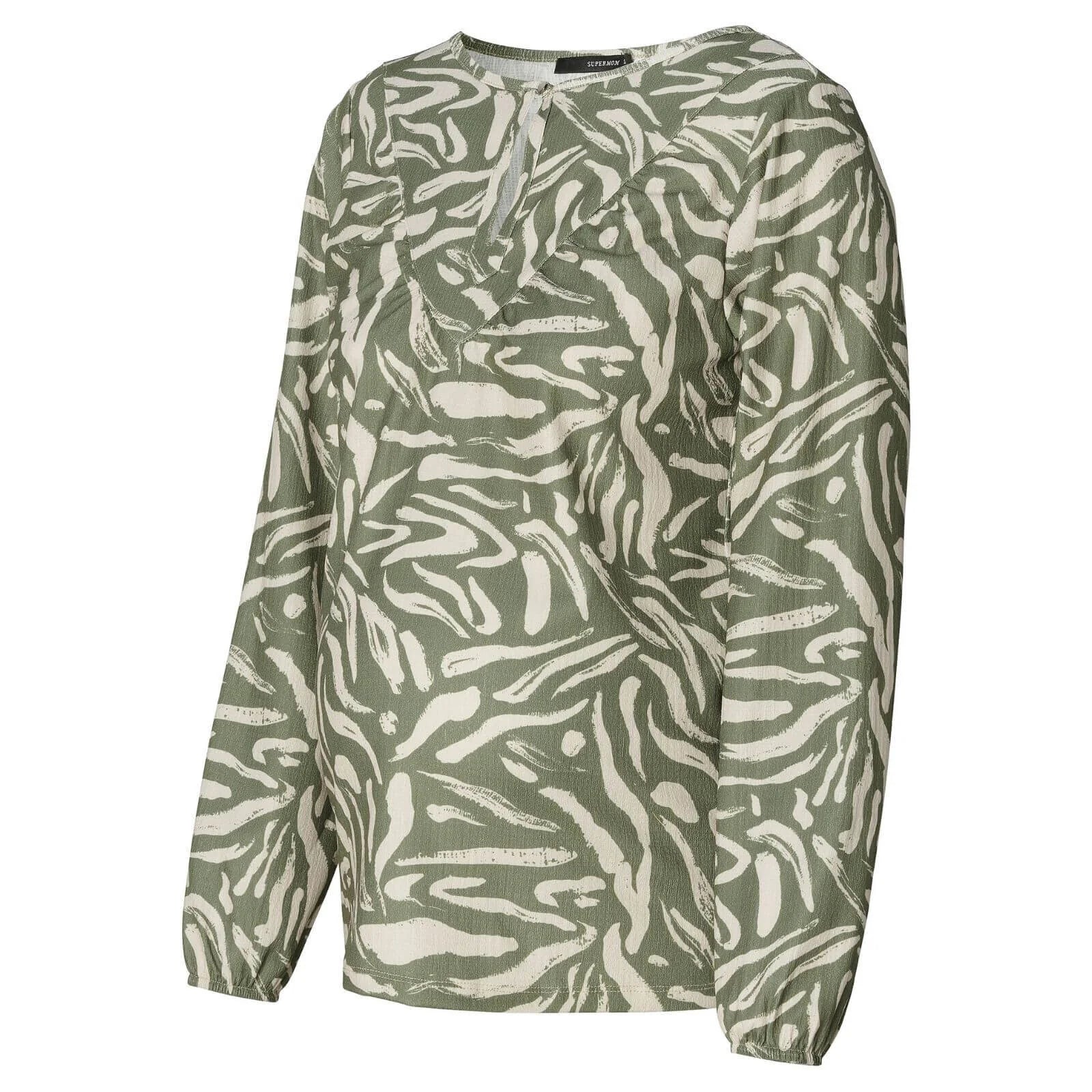 Blouse Edgemore - Olivine - ebebek - Black Friday