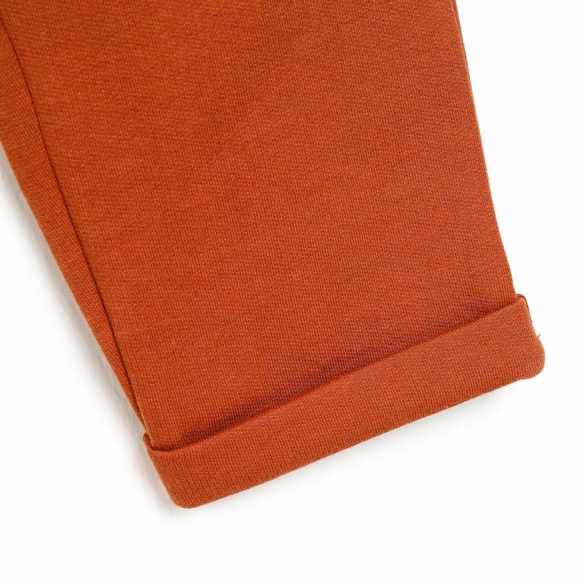 Bebbek Newborn Sweatshirt Footless Bottom - Brown - ebebek - Black Friday