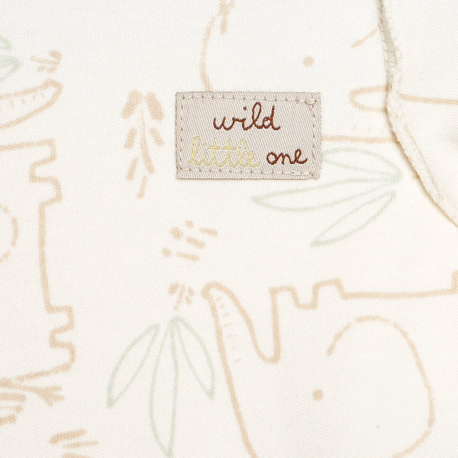 Bebetto Newborn Body - Footed Bottom - Hat - Ecru - ebebek - Black Friday