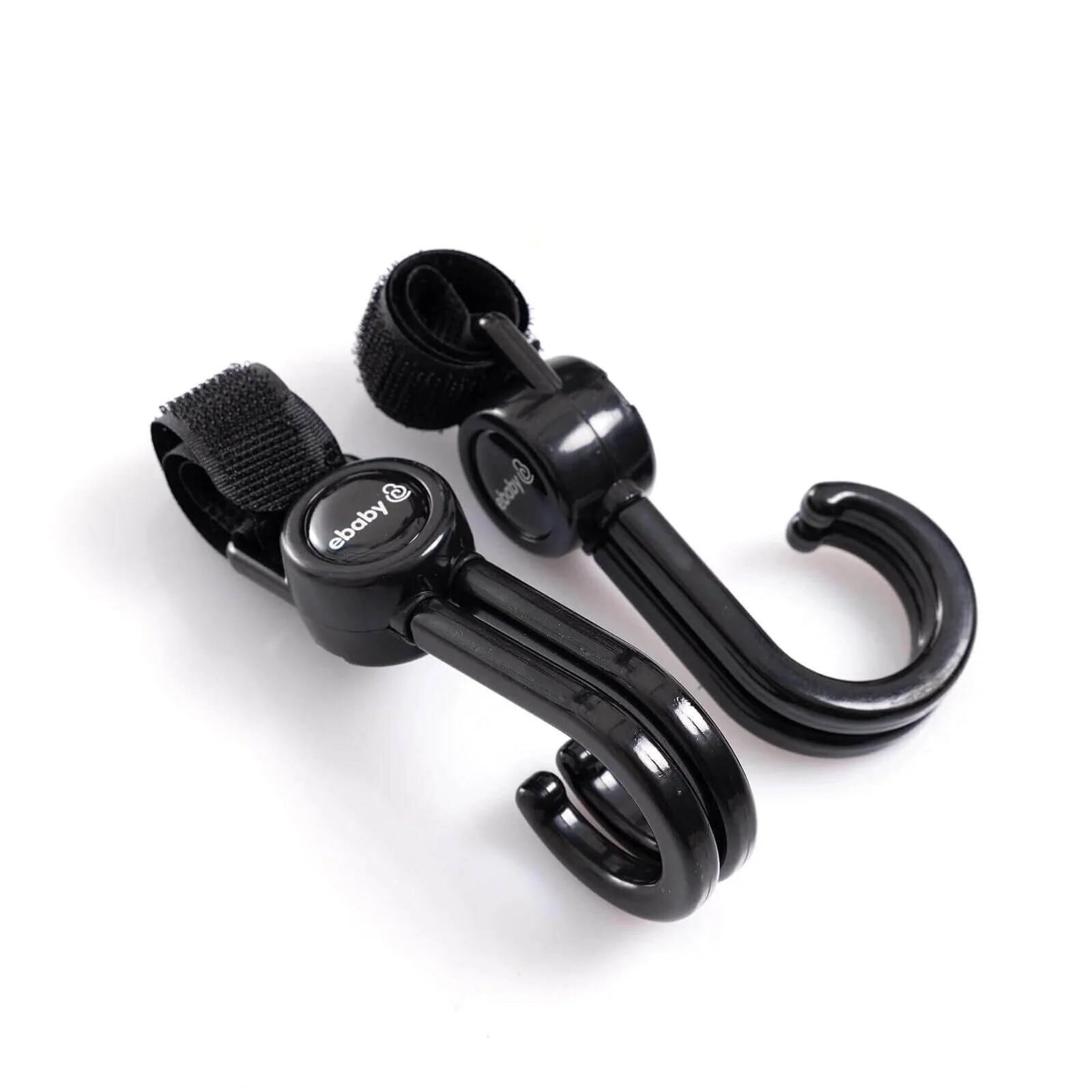 ebaby Stroller Carrying Hook - Double Set - ebebek - Black Friday