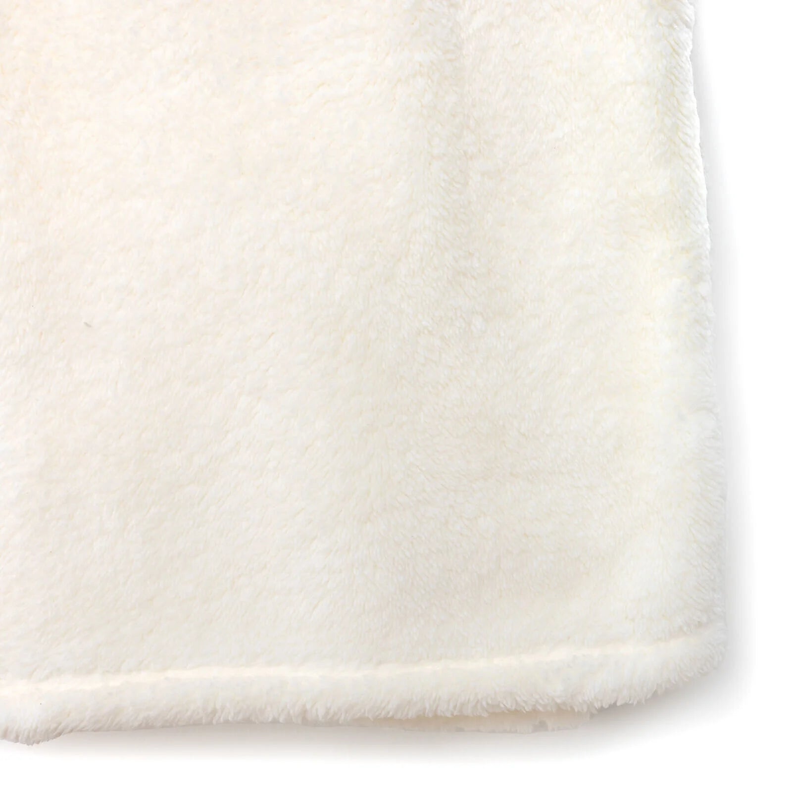 Mollia Baby Blanket - Ecru - ebebek - Black Friday